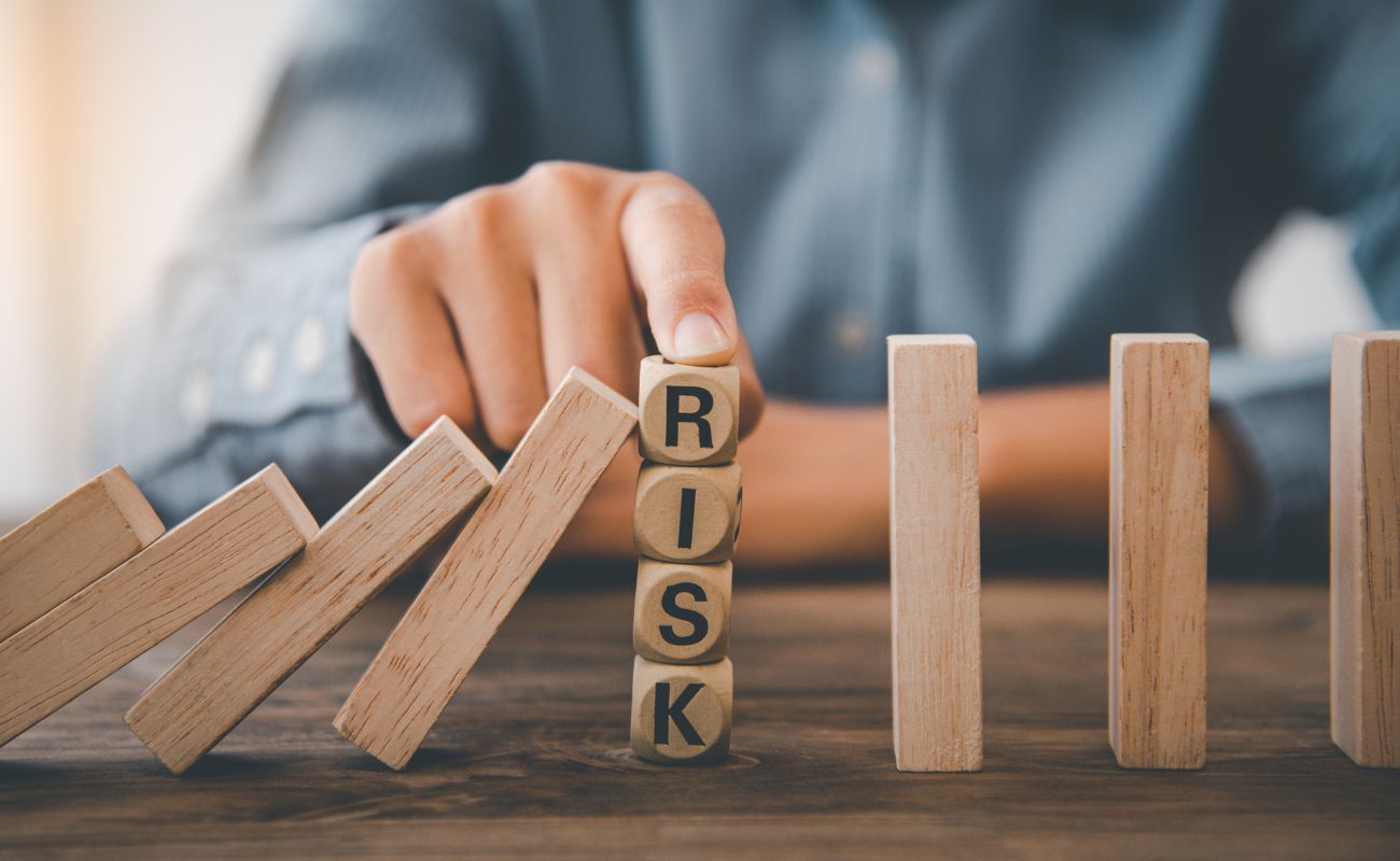 Cos'è il Rischio Clinico?