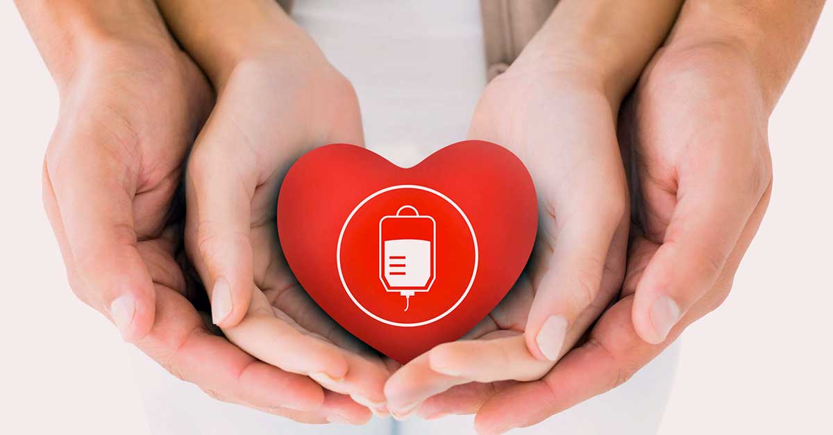 Donazione di sangue: Le domande più frequenti