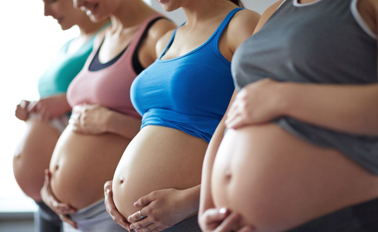 Educazione prenatale: caratteristiche del latte umano