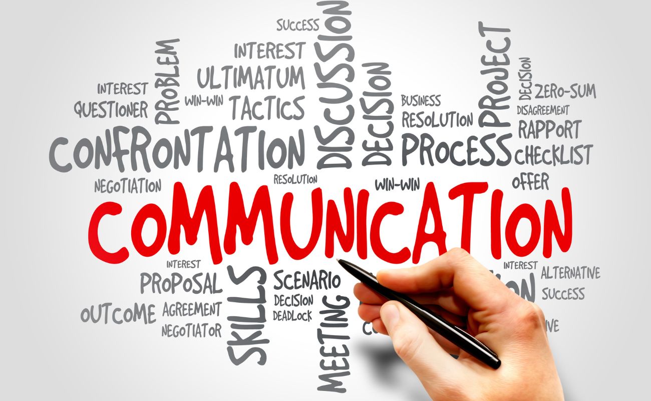 La comunicazione in sanità