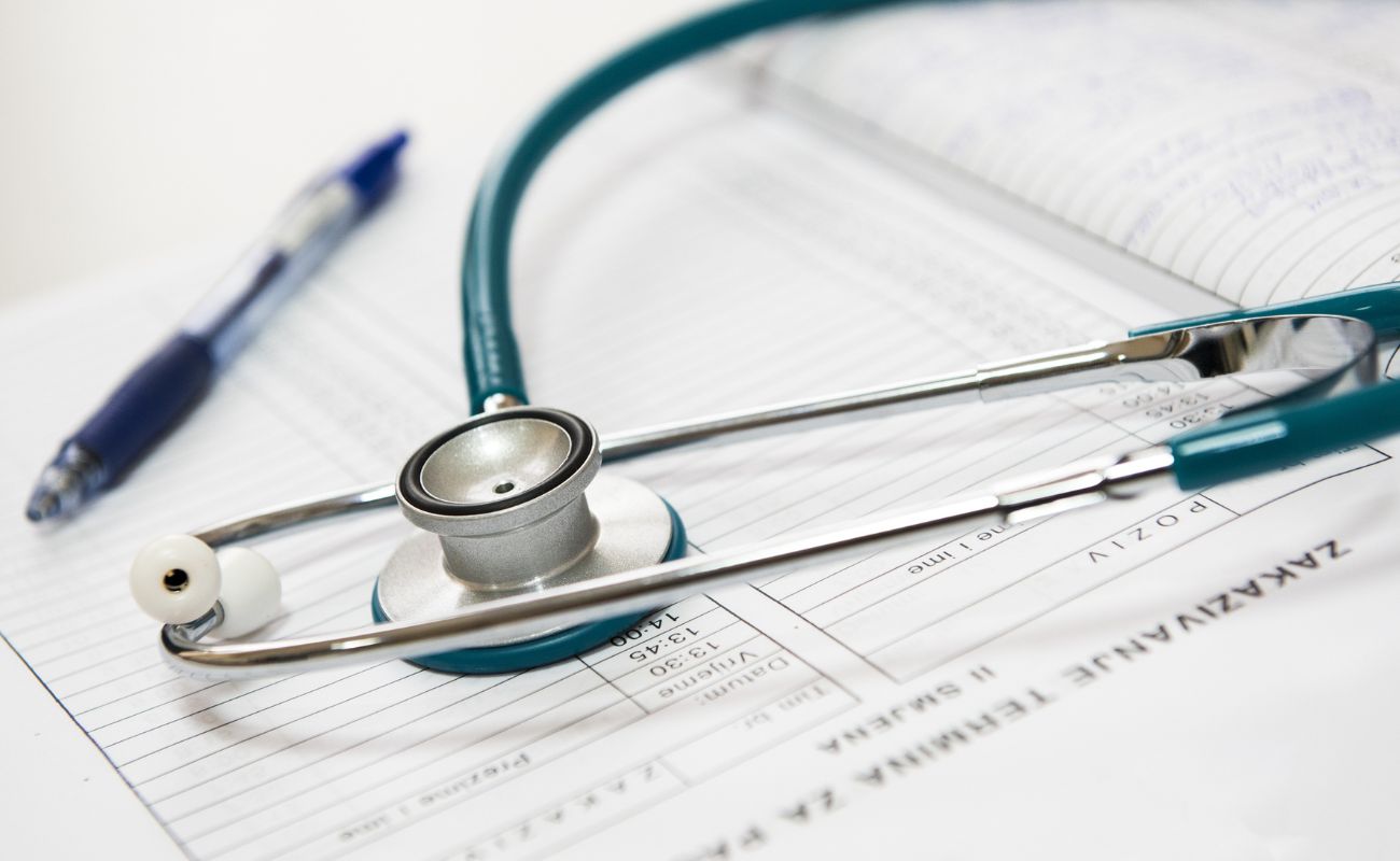 La Cartella Clinica