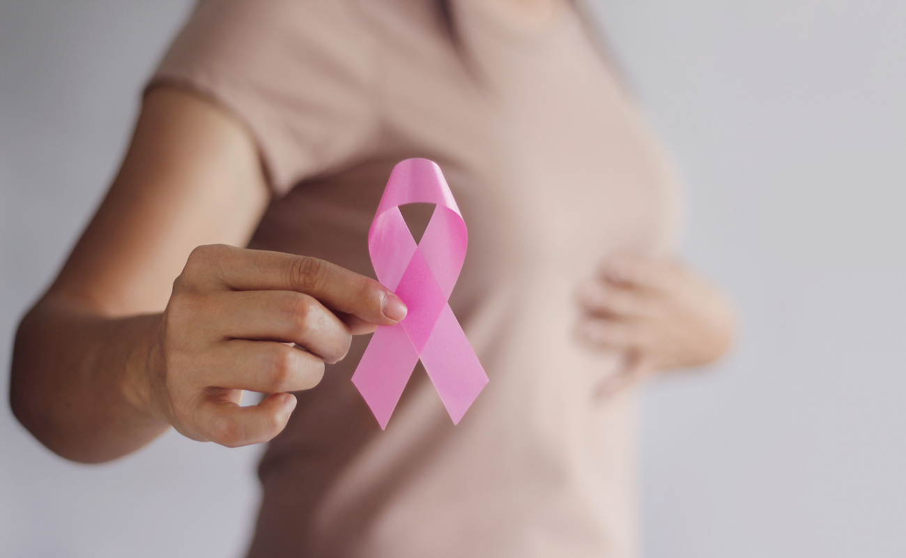 Prevenzione del tumore al seno: consigli per la salute