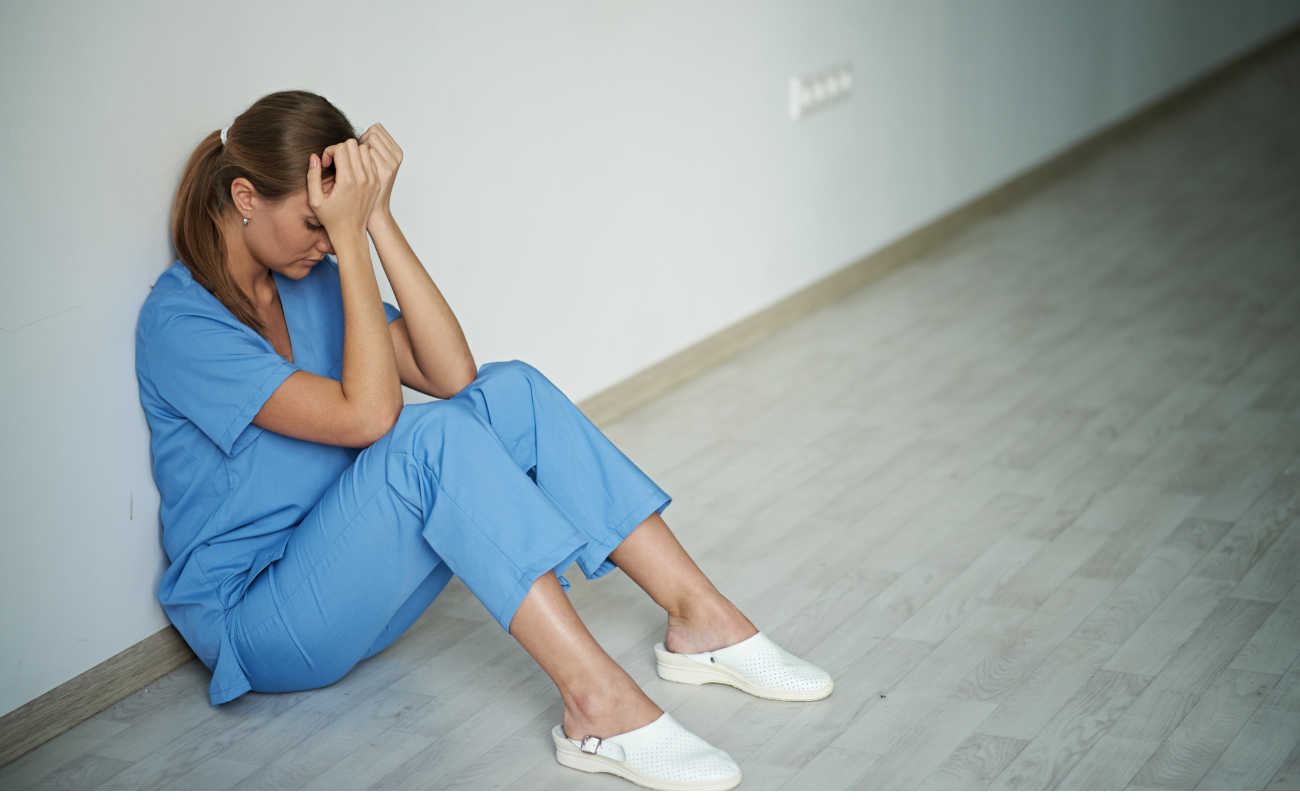 La carenza degli infermieri in Italia: Analisi di un problema critico nel Sistema Sanitario