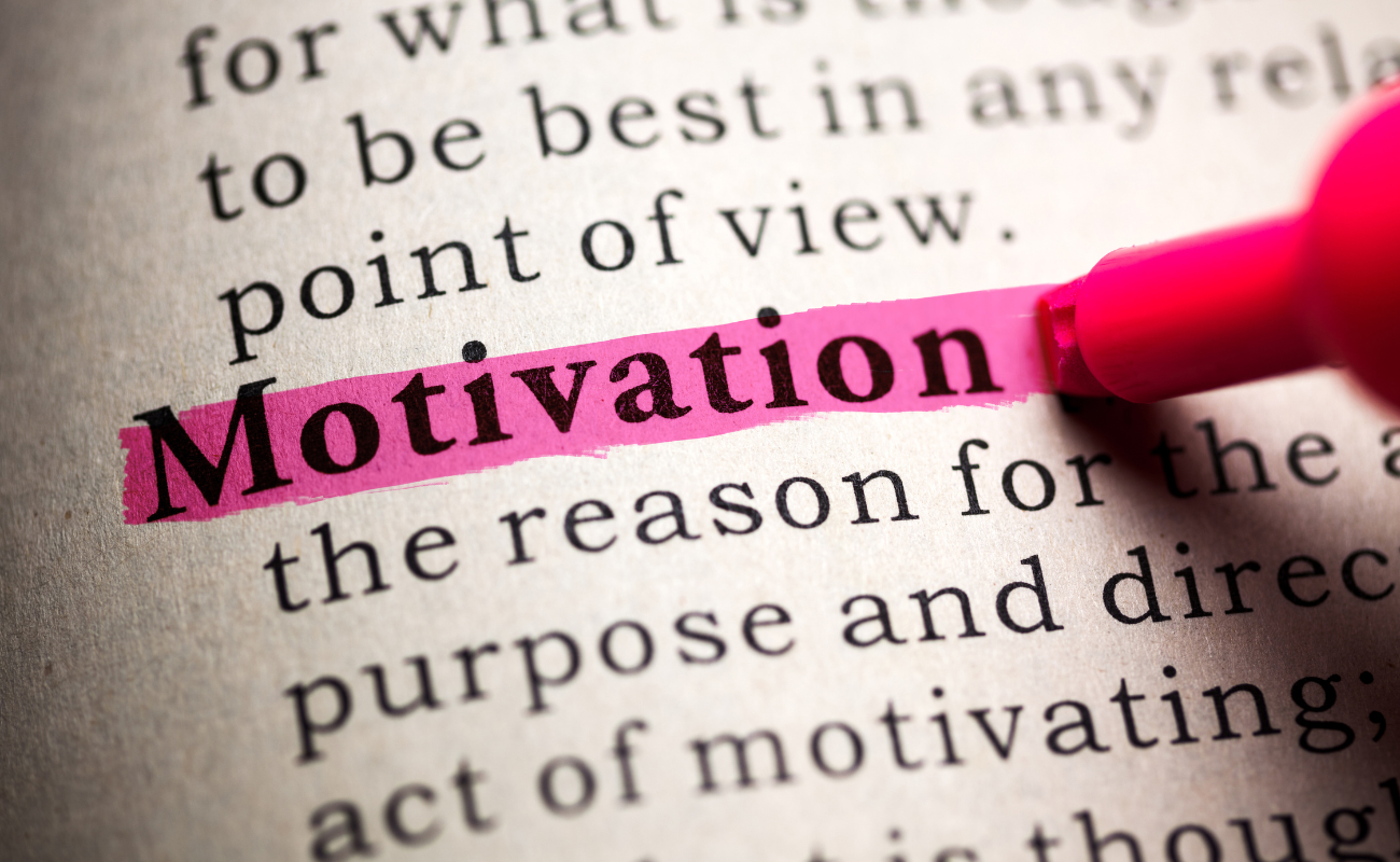 MOTIVARE IL PERSONALE