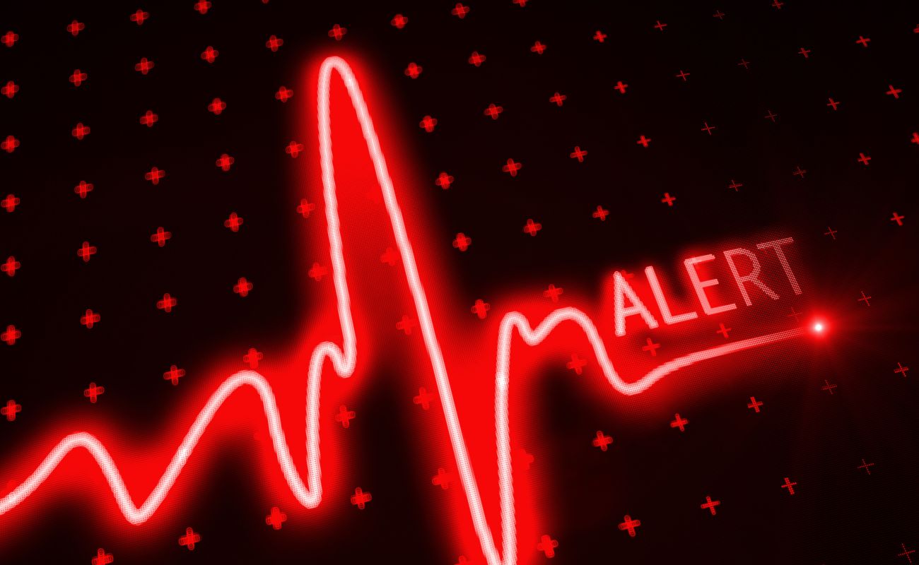 Alert! Il cortocircuito della professione Infermieristica