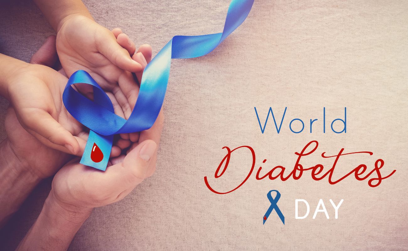 Giornata mondiale del diabete 2023: una malattia in aumento