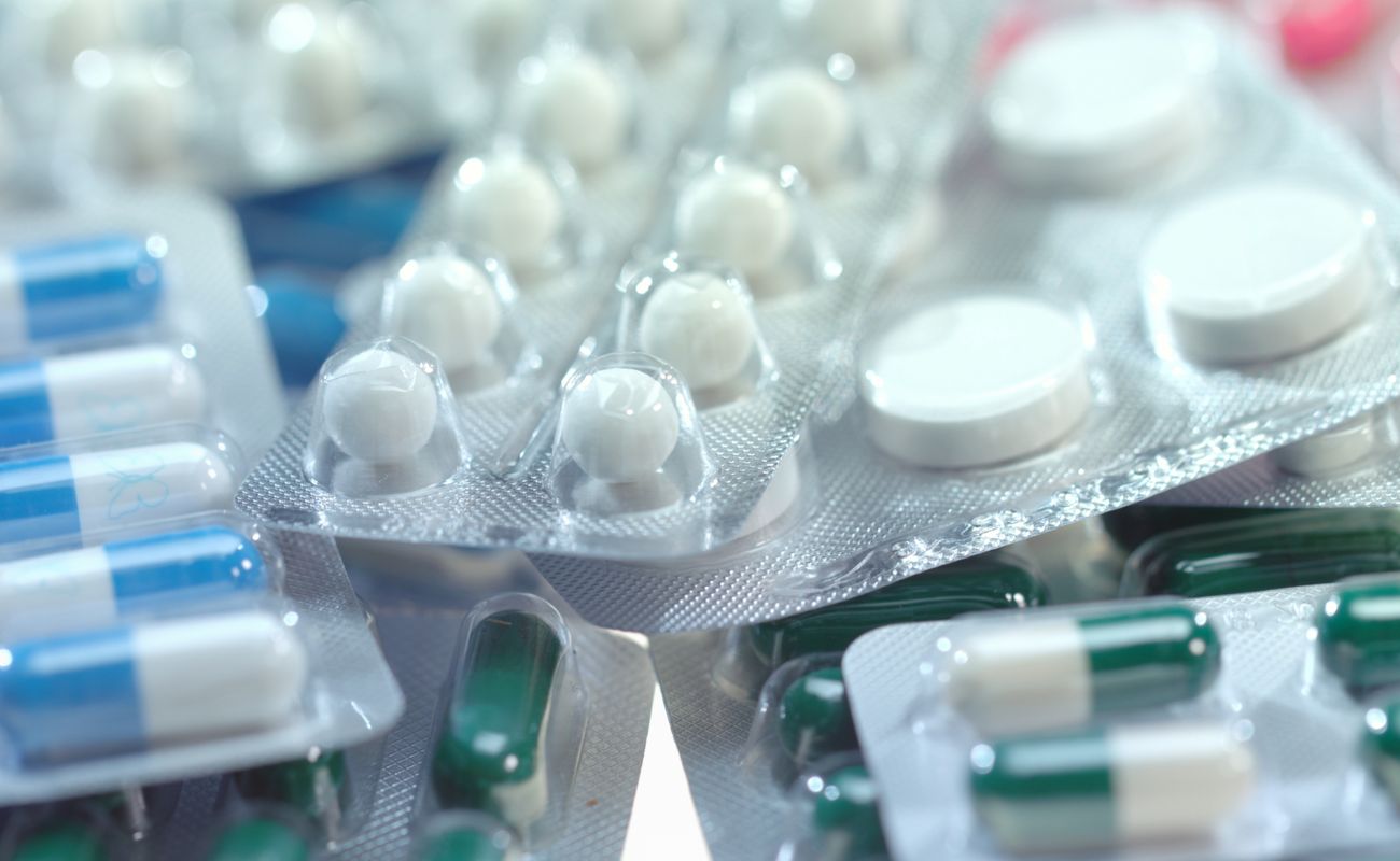 Gestione dei farmaci LASA