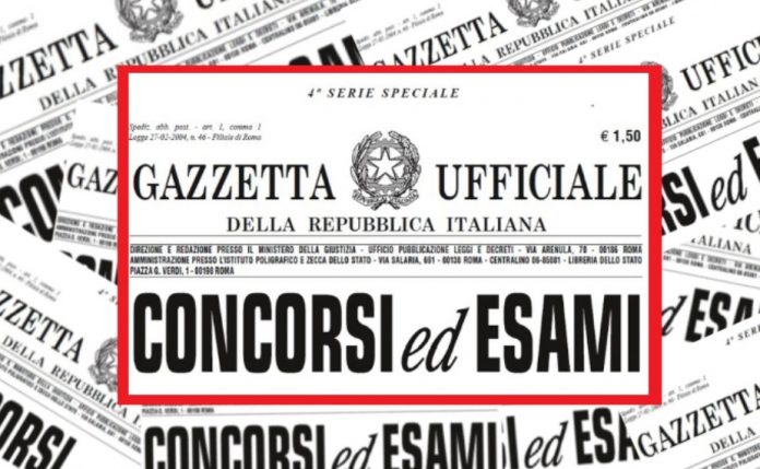 I concorsi per infermieri