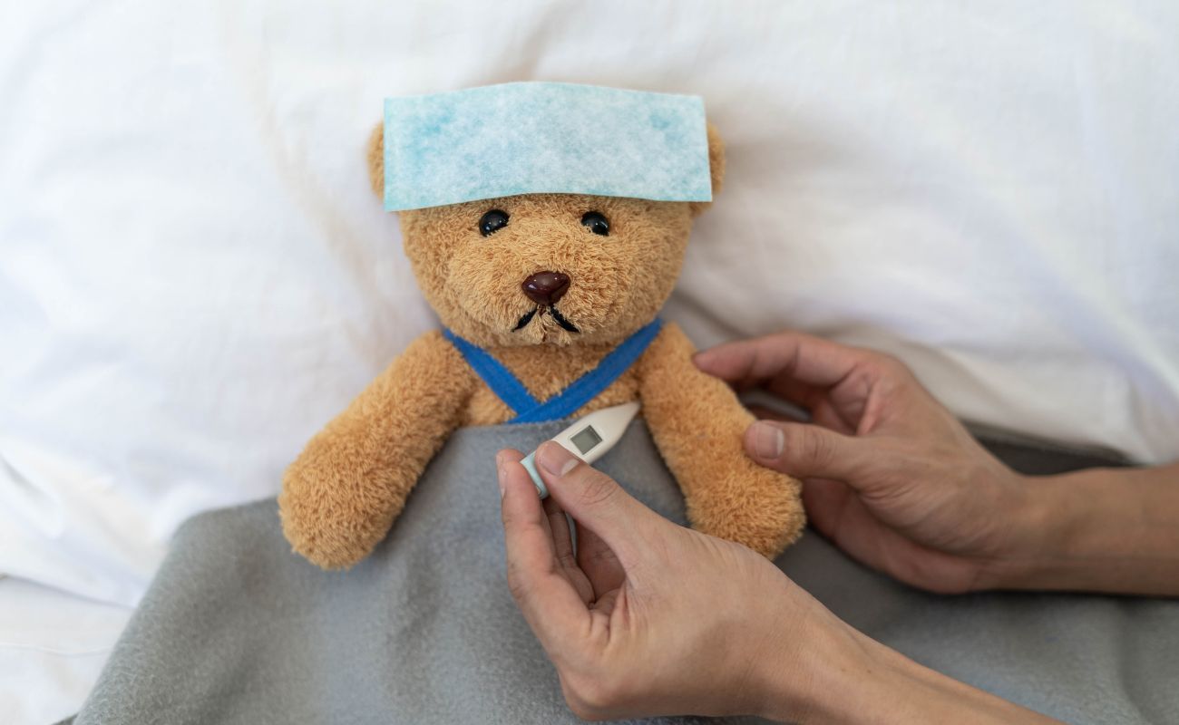 Valutazione infermieristica<br>dell’emergenza pediatrica su<br>territorio
