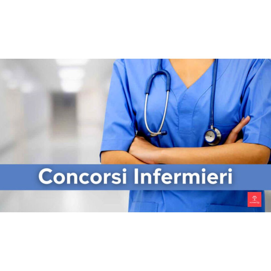 Concorsi in Gazzetta Ufficiale