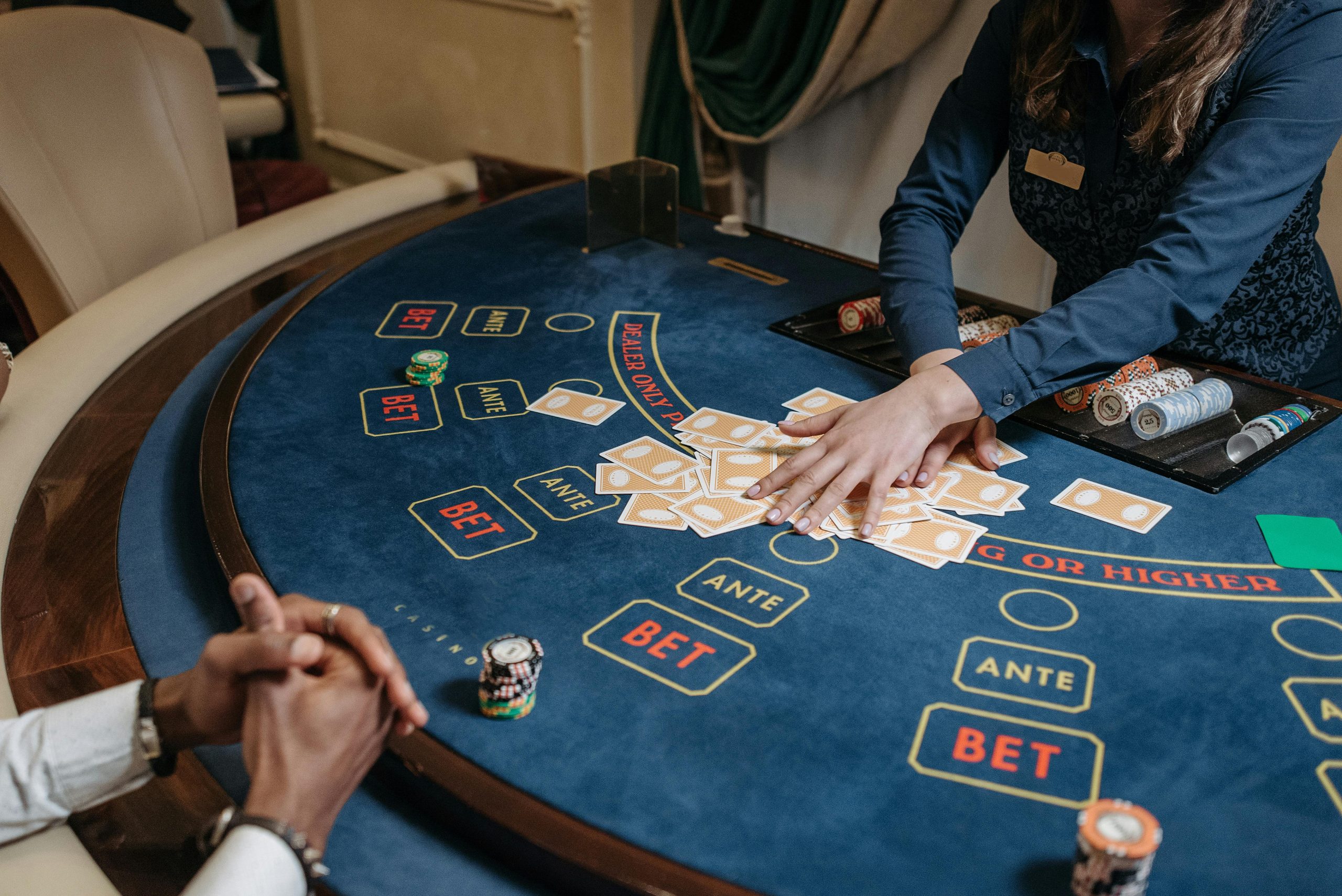 Il Ddl Bilancio e la Ludopatia: L'Inequità del Business del Gioco d'Azzardo