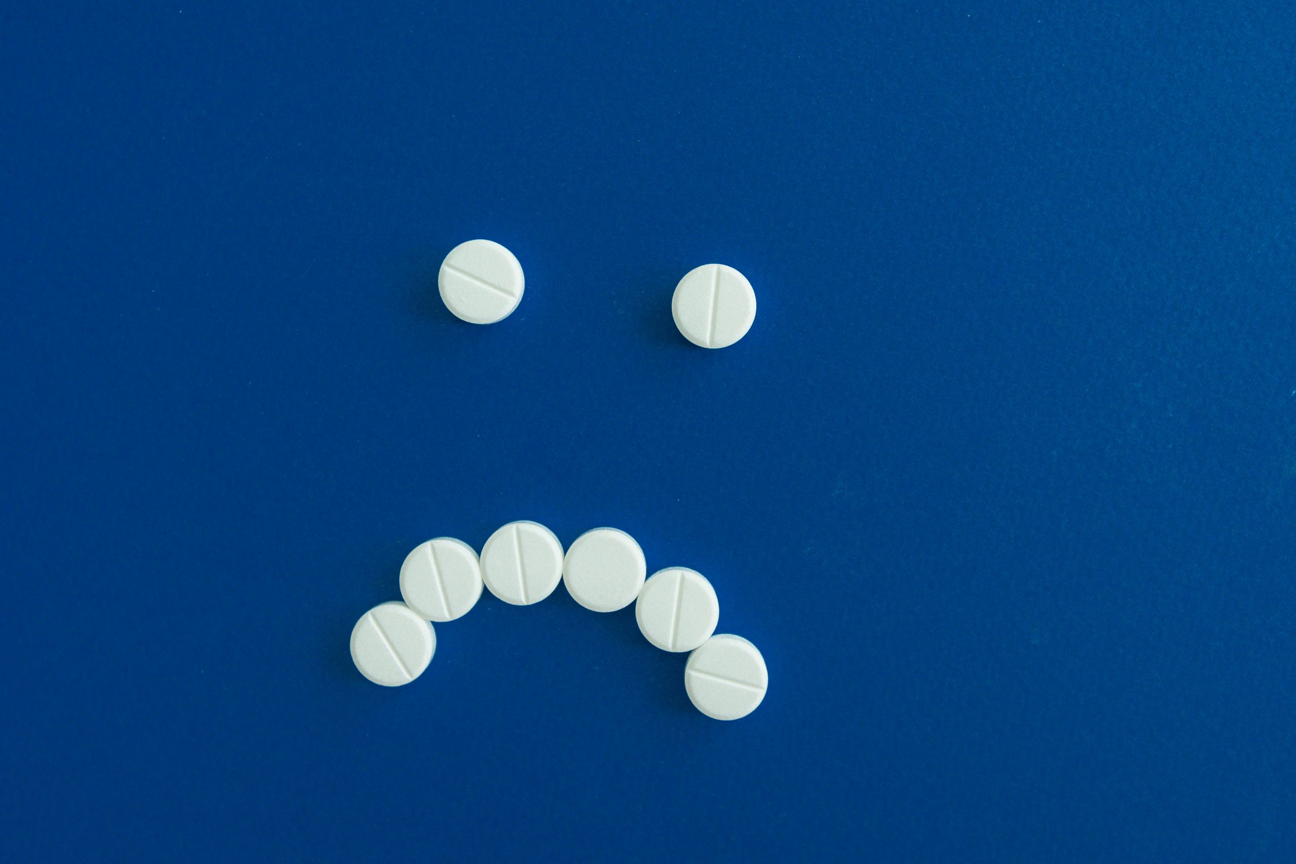 Il boom degli antidepressivi: un'analisi approfondita sul consumo di farmaci nel Centro Italia