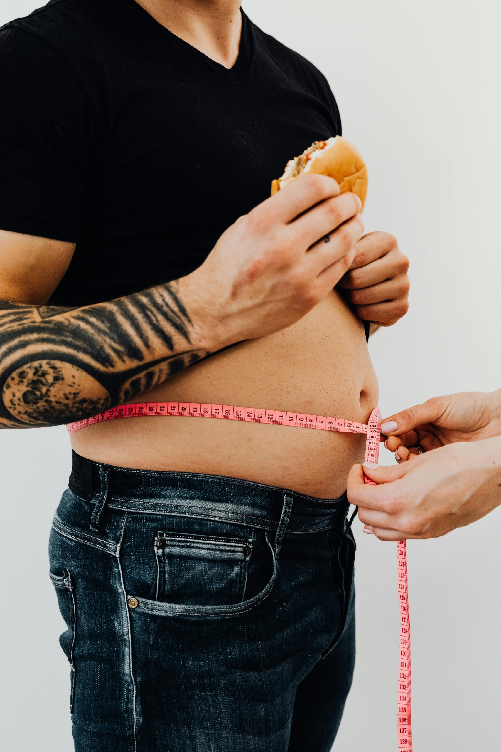 Il segreto dell'obesità: come le cellule adipose influenzano il mantenimento del peso