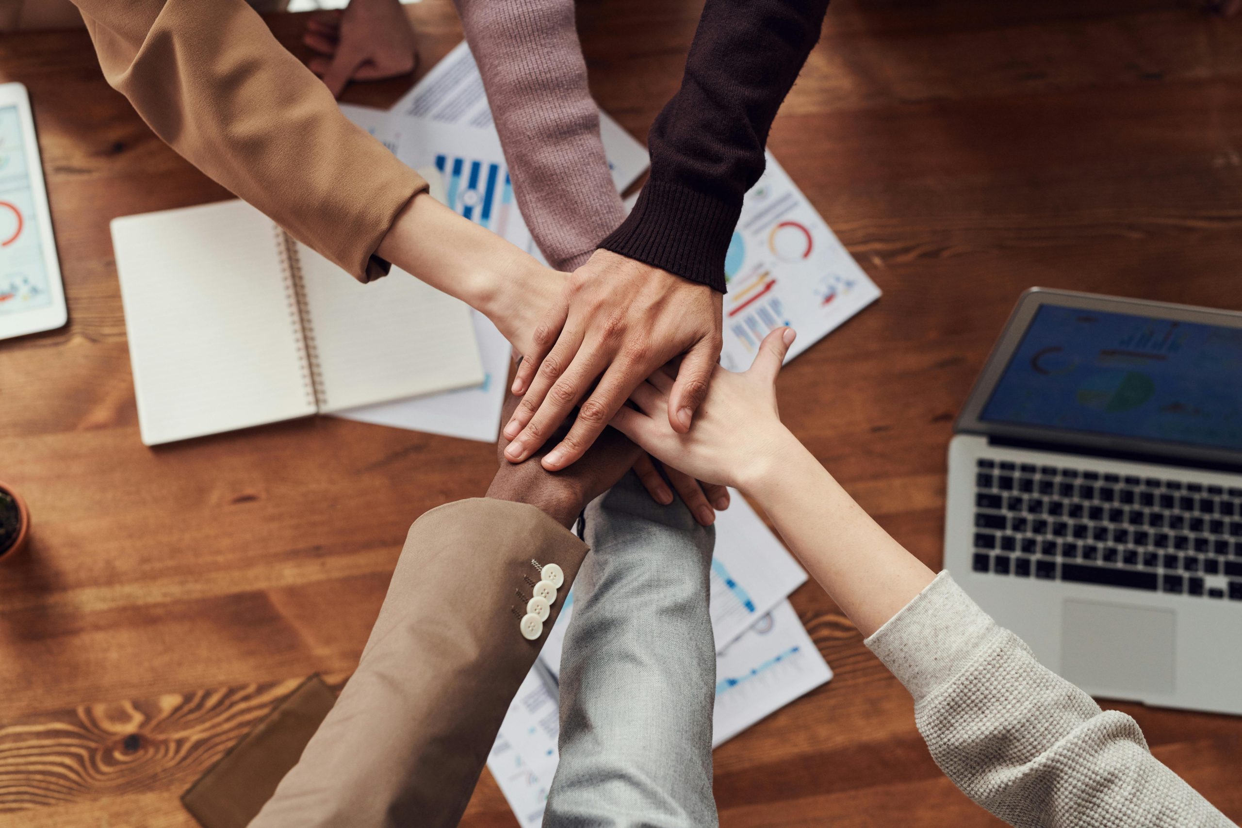 Ottimizzare l'efficacia del governo: l'importanza del lavoro di squadra nel raggiungimento dei risultati desiderati