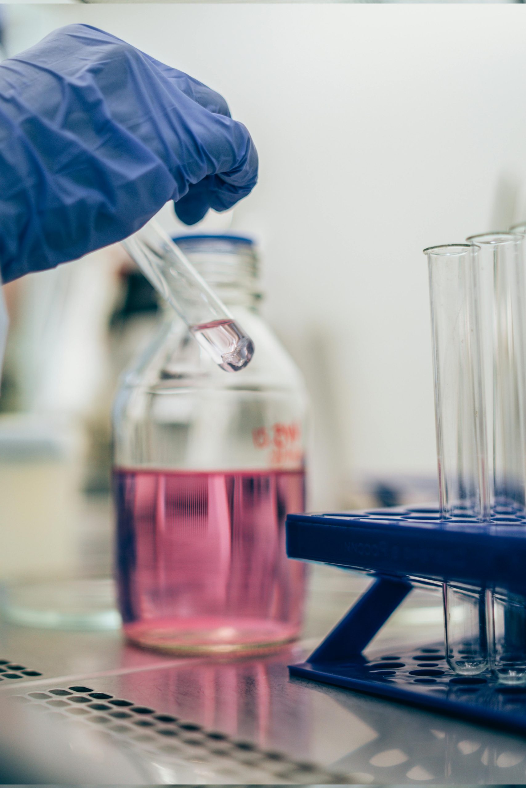 Guida completa ai Prelievi e allo Screening: Il ruolo chiave di Farmacie e Laboratori di Analisi secondo il Tar Campania