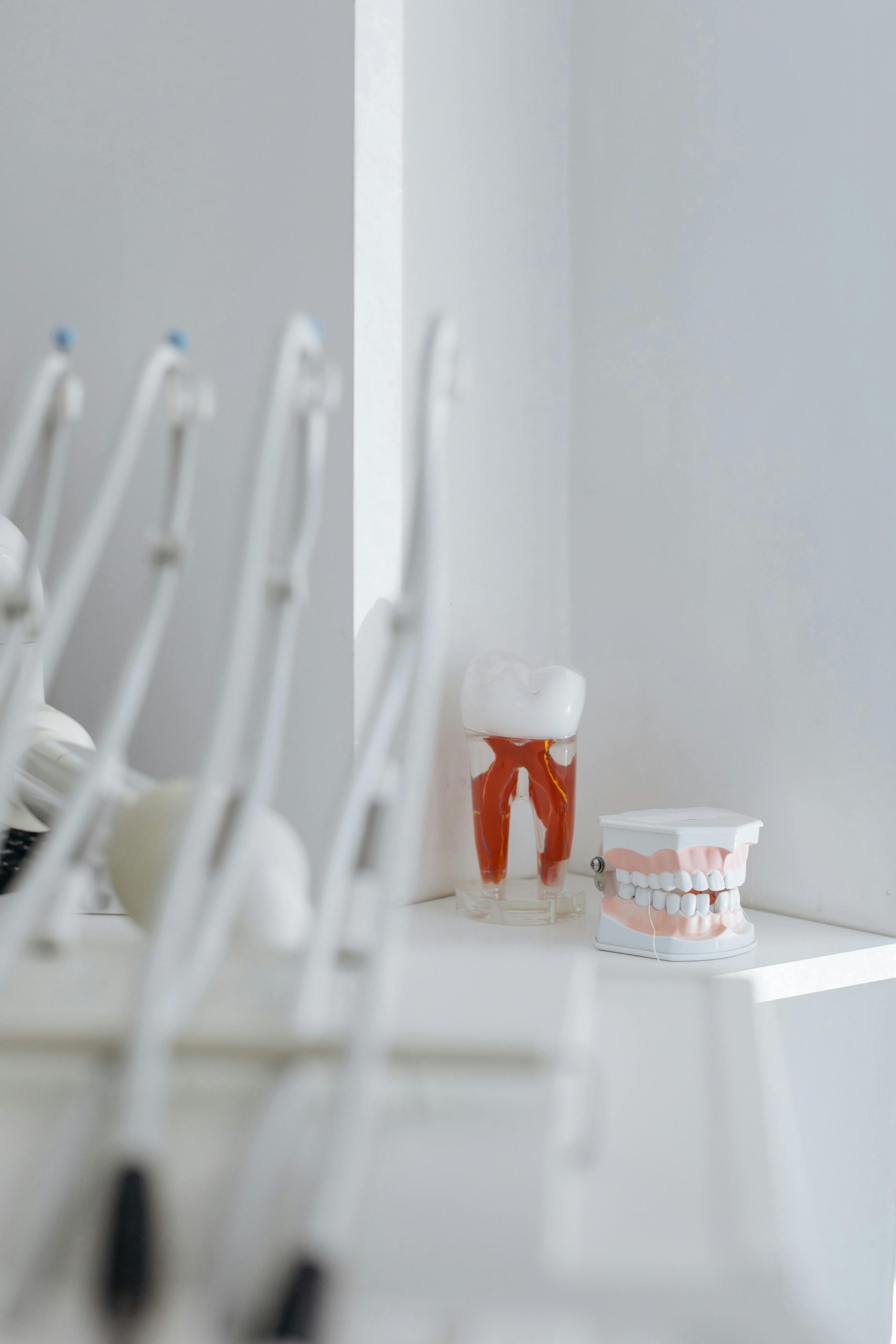 Sorridi alla salute orale: scopri le malattie non trasmissibili più diffuse al mondo