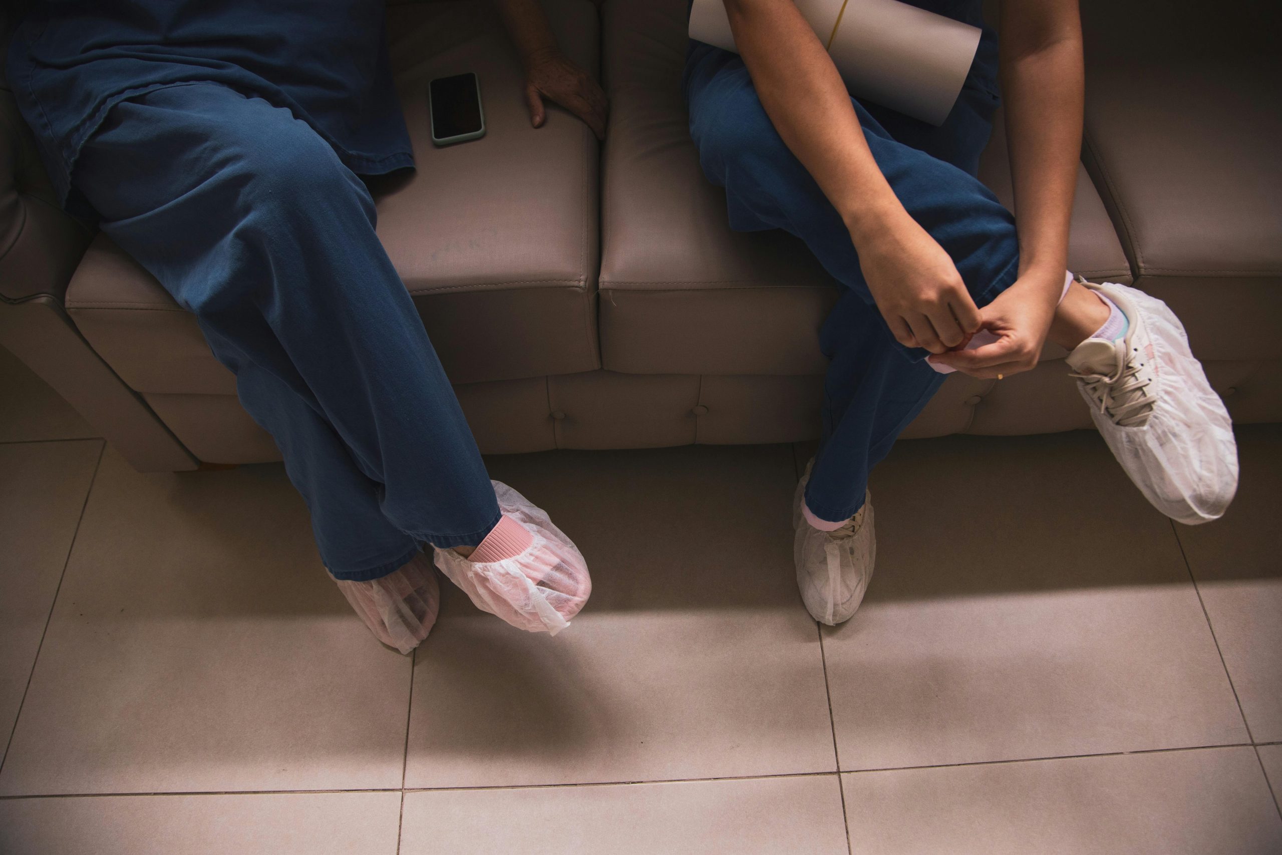 Rivoluzione sanitaria: la visione di Giovanni Migliore per un sistema ospedaliero più efficiente ed efficace