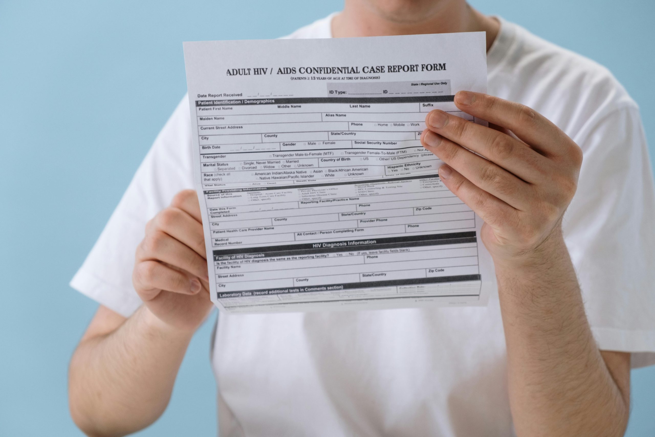 Aids: Nuove frontiere nella prevenzione e terapia personalizzata