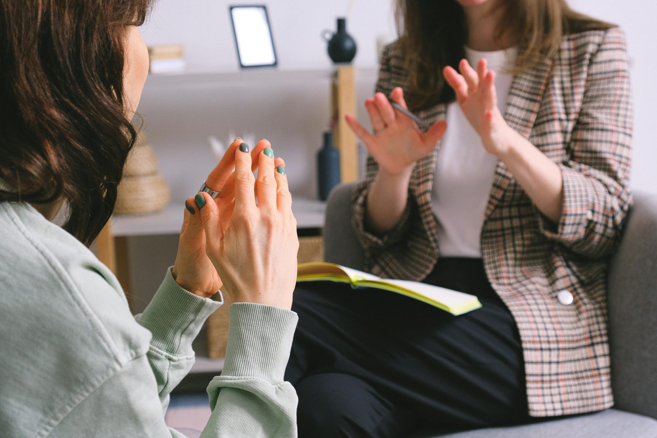 Il valore dell'investimento nel benessere mentale: i benefici del progetto Vivere Meglio dell'ENPAP