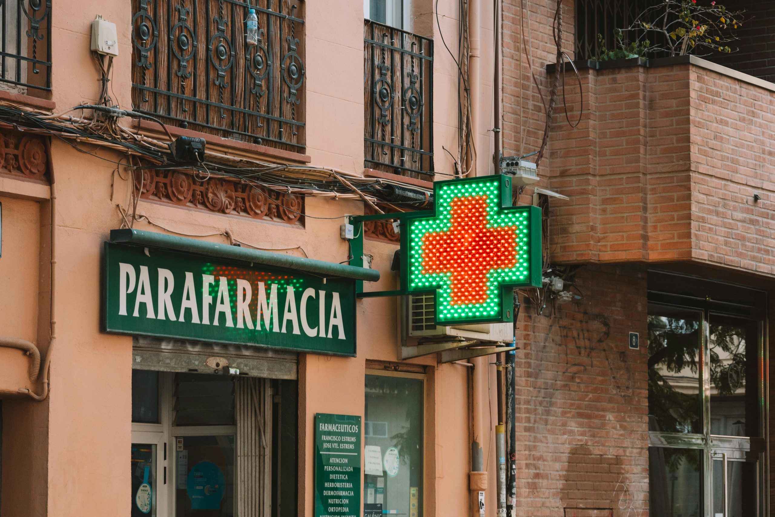 Nuova Parafarmacia al Campus Bio-Medico: un punto di riferimento per la salute e il benessere