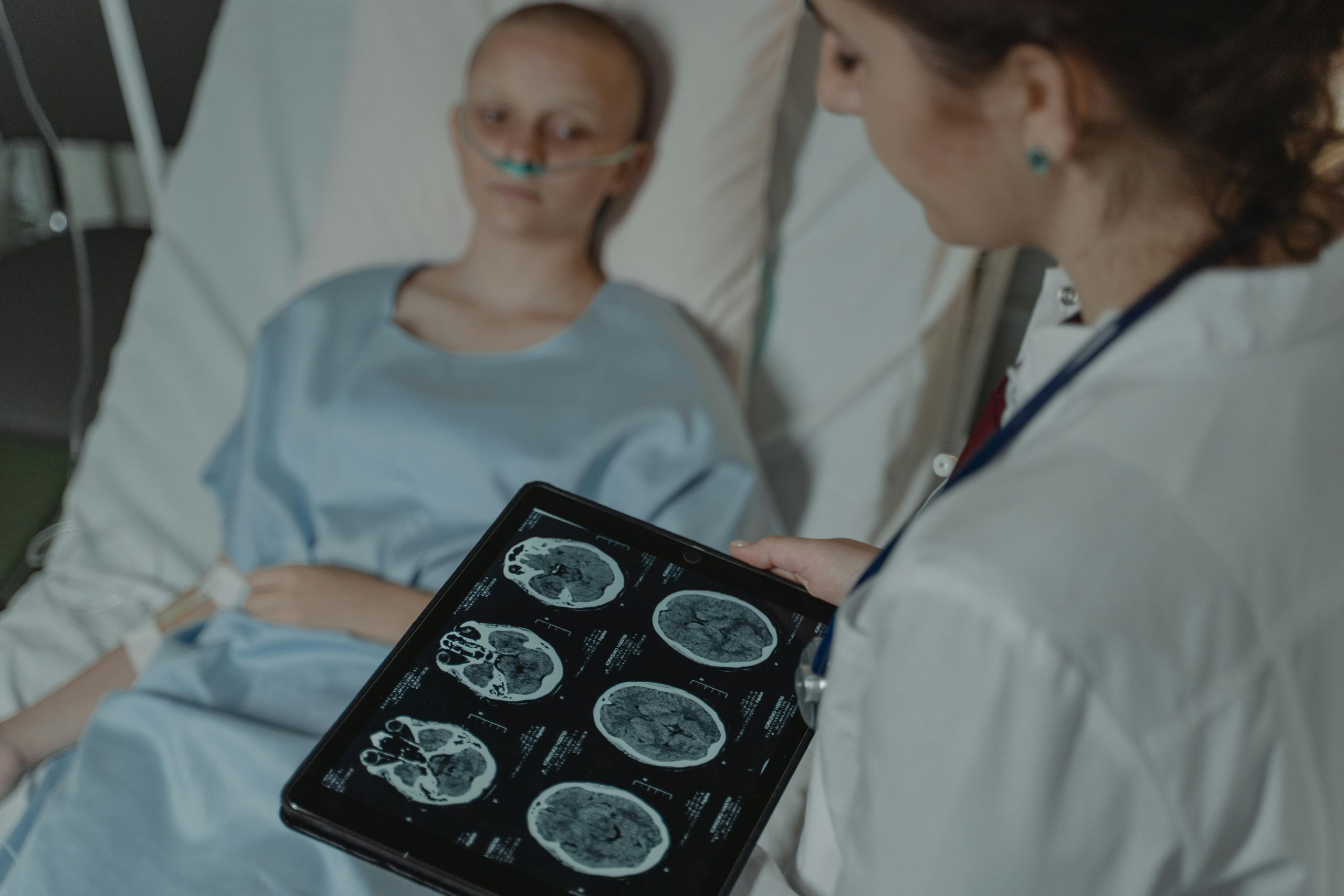 La prevenzione del tumore al seno: l'importanza degli screening a partire dai 45 anni