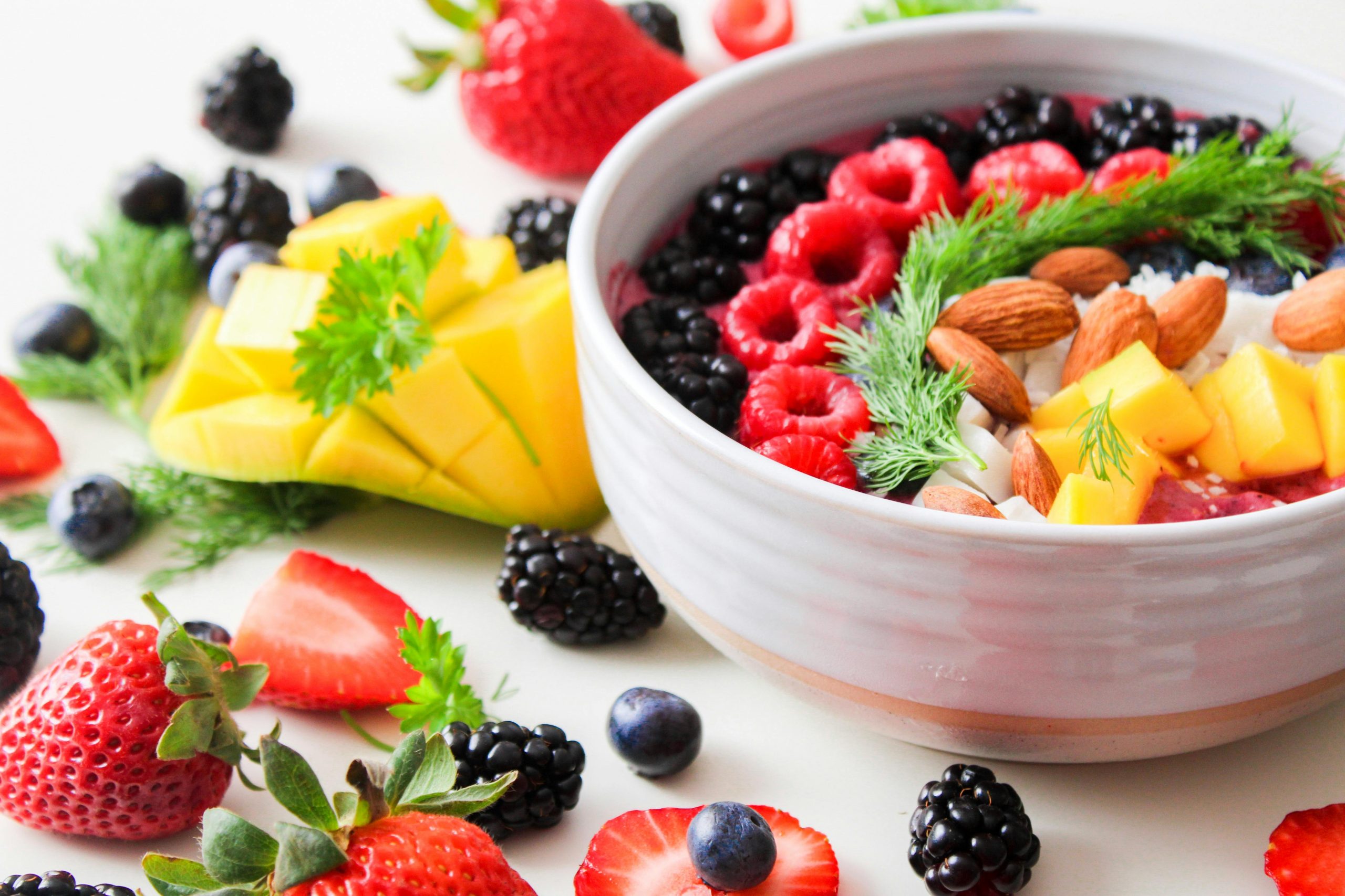 Alimentazione e Dolore Cronico: Come Una Dieta Equilibrata Può Aiutare Ad Alleviare i Sintomi