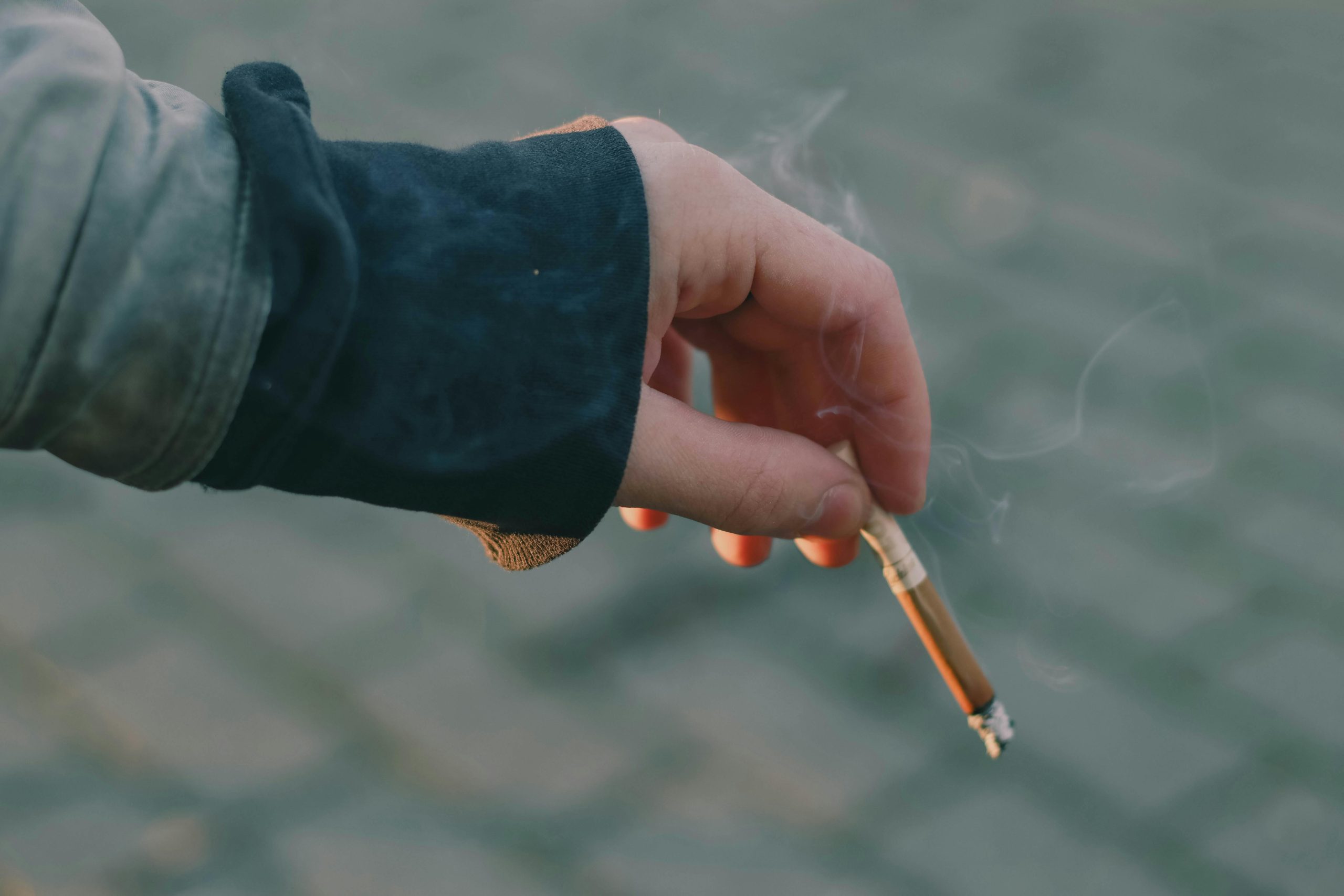 Tabagismo in Europa: sfide e progressi nella lotta al fumo