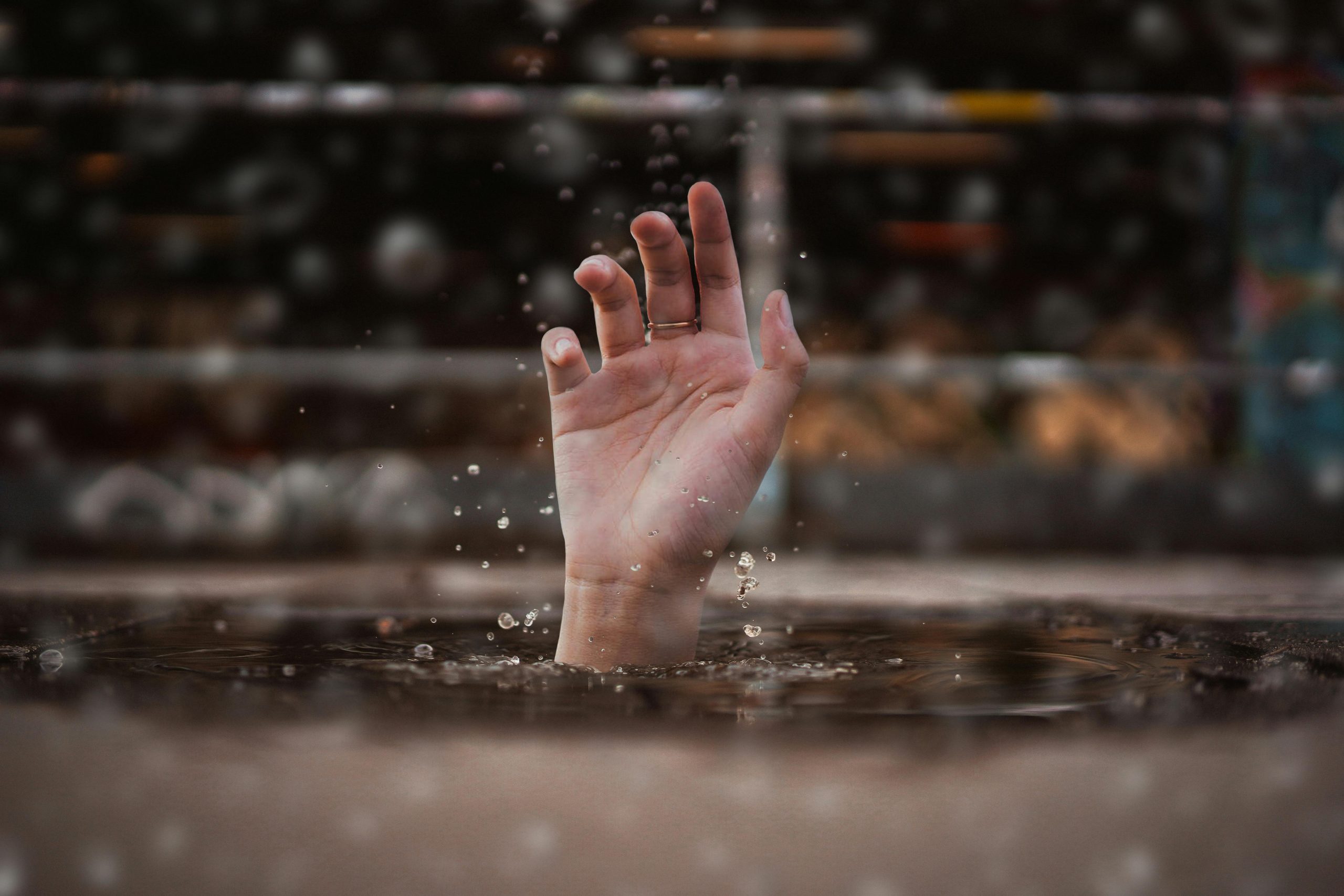 Salvare Vite dall'Annegamento: Progressi e Sfide nel Mondo