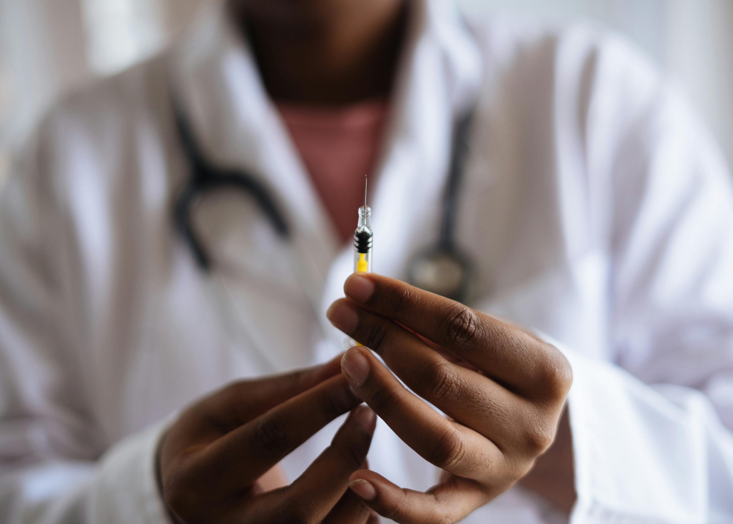 Vaccini antinfluenzali potenziati per gli over 60: la chiave per una protezione efficace
