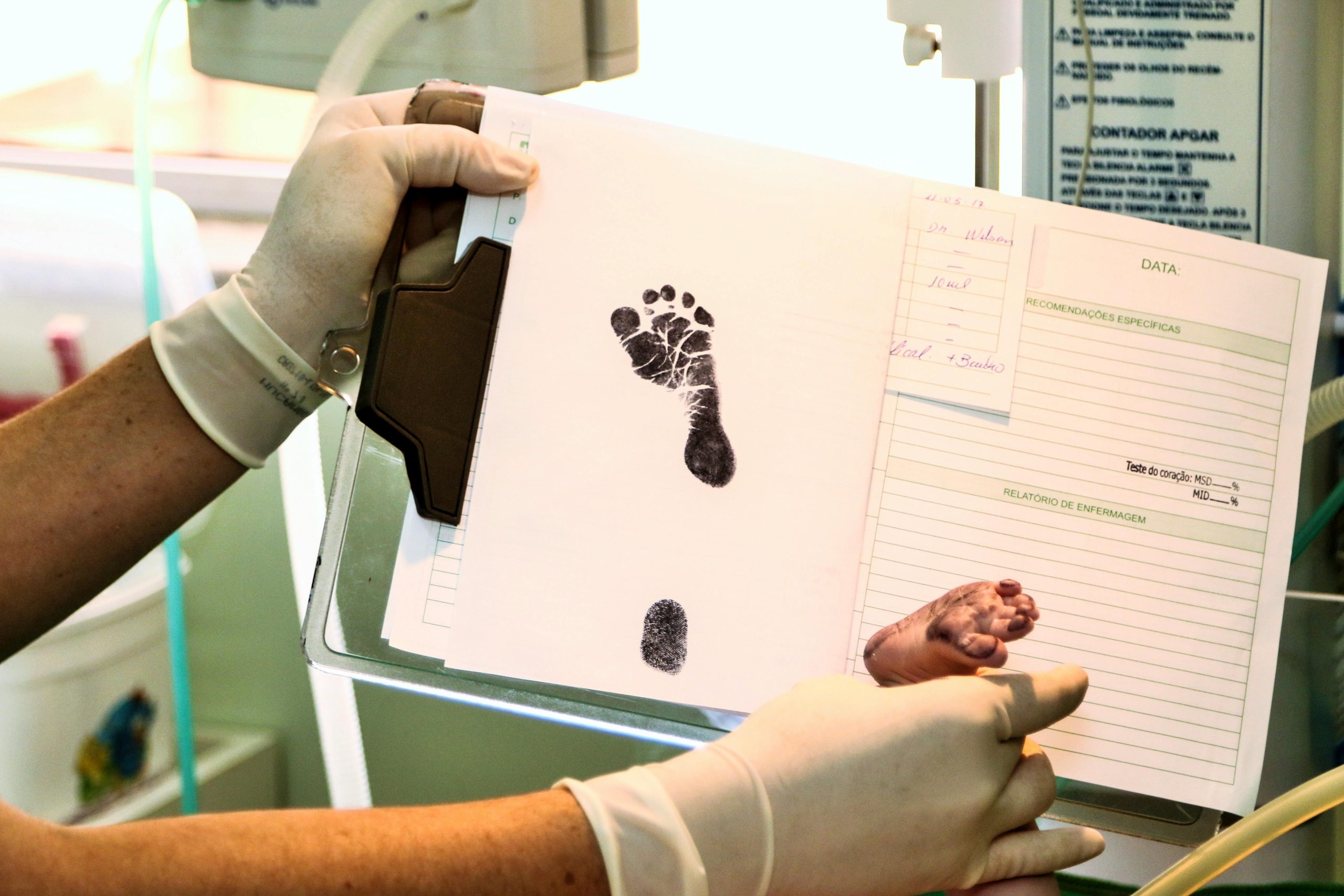 Il futuro della neonatologia in Italia: sfide e opportunità