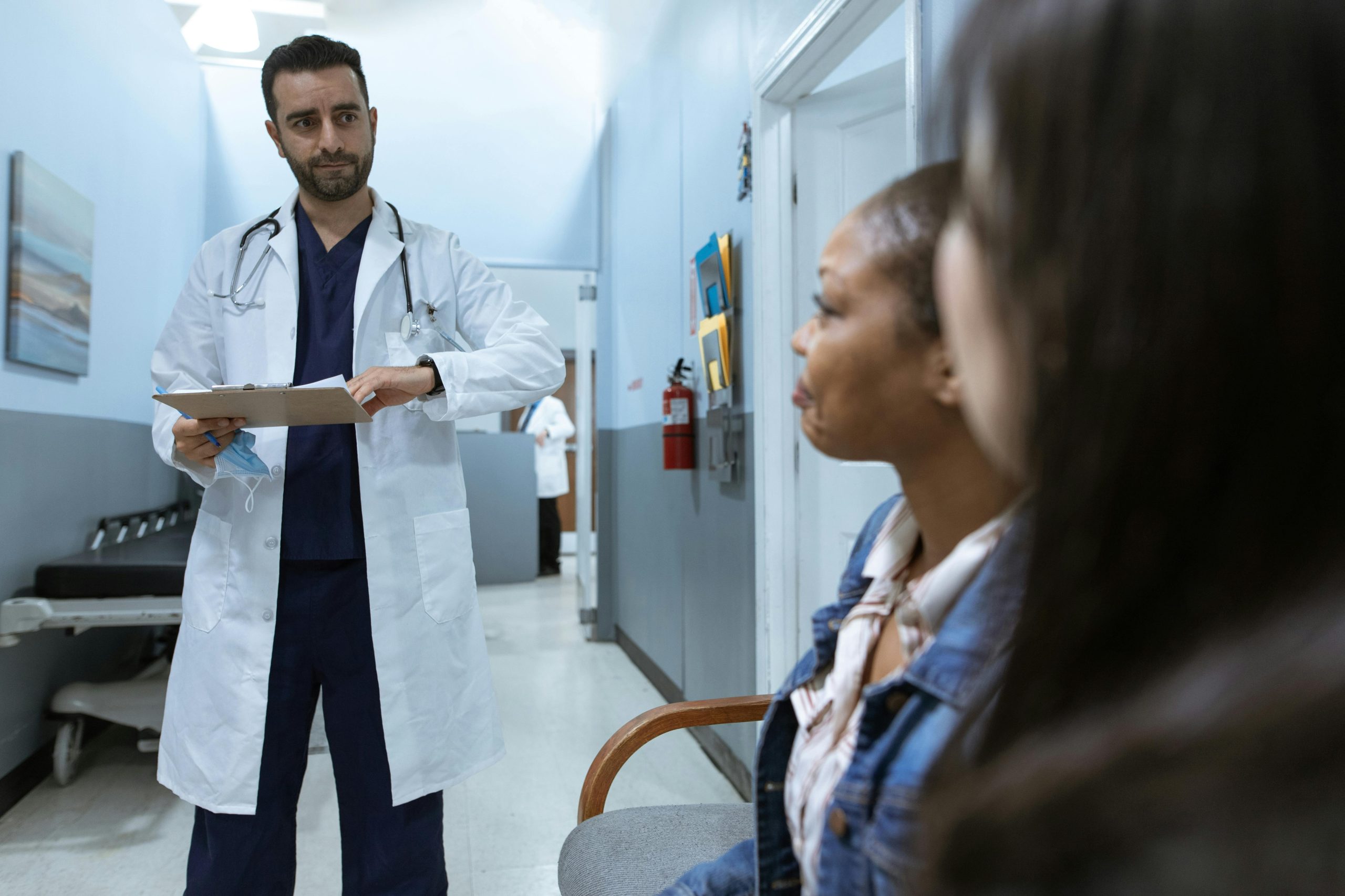 La rivoluzione delle Case e degli Ospedali di Comunità: Un passo avanti verso una sanità più inclusiva e vicina alle persone