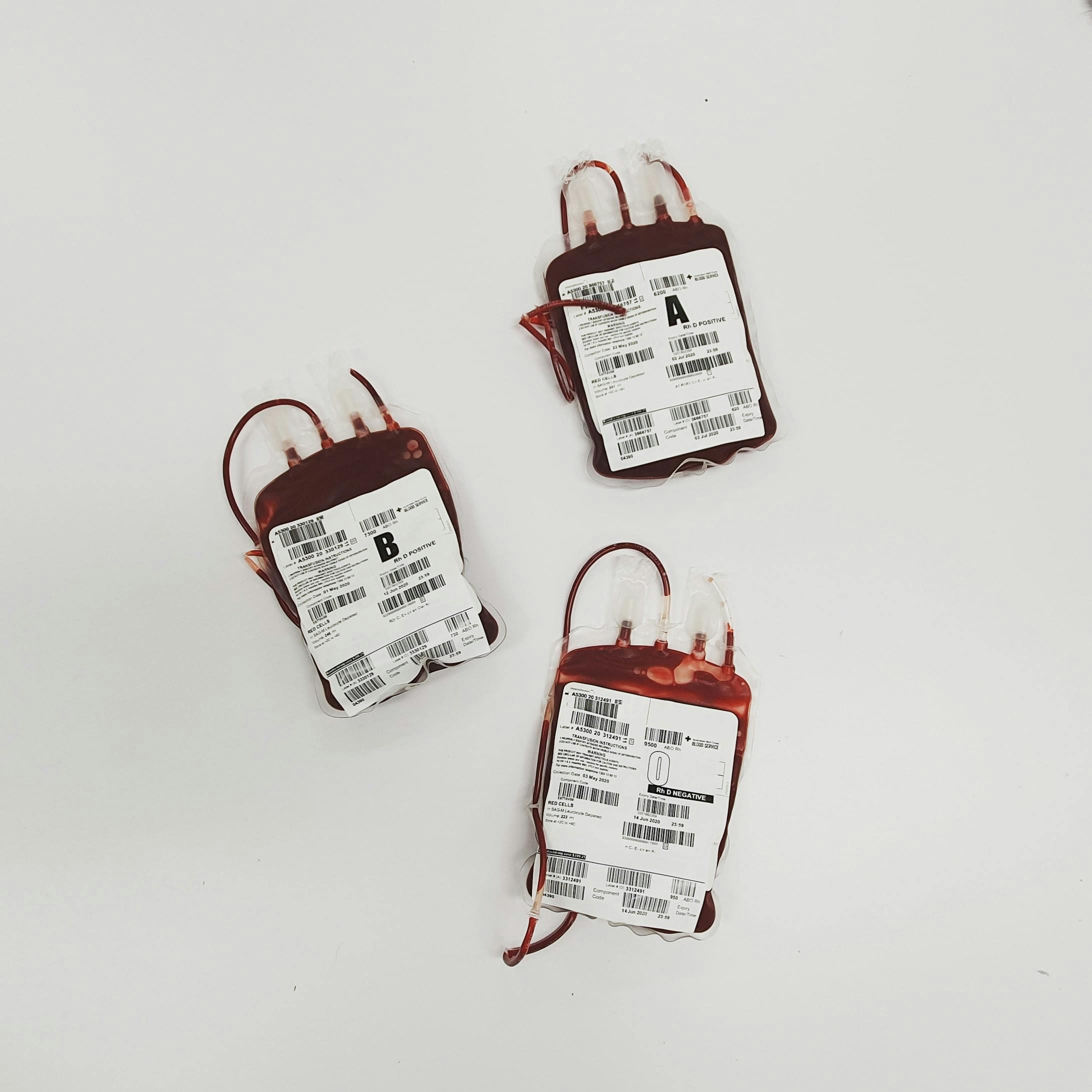 L'importanza della competenza nel Centro Nazionale Sangue: il parere dei donatori di Schillaci sul Ddl prestazioni sanitarie