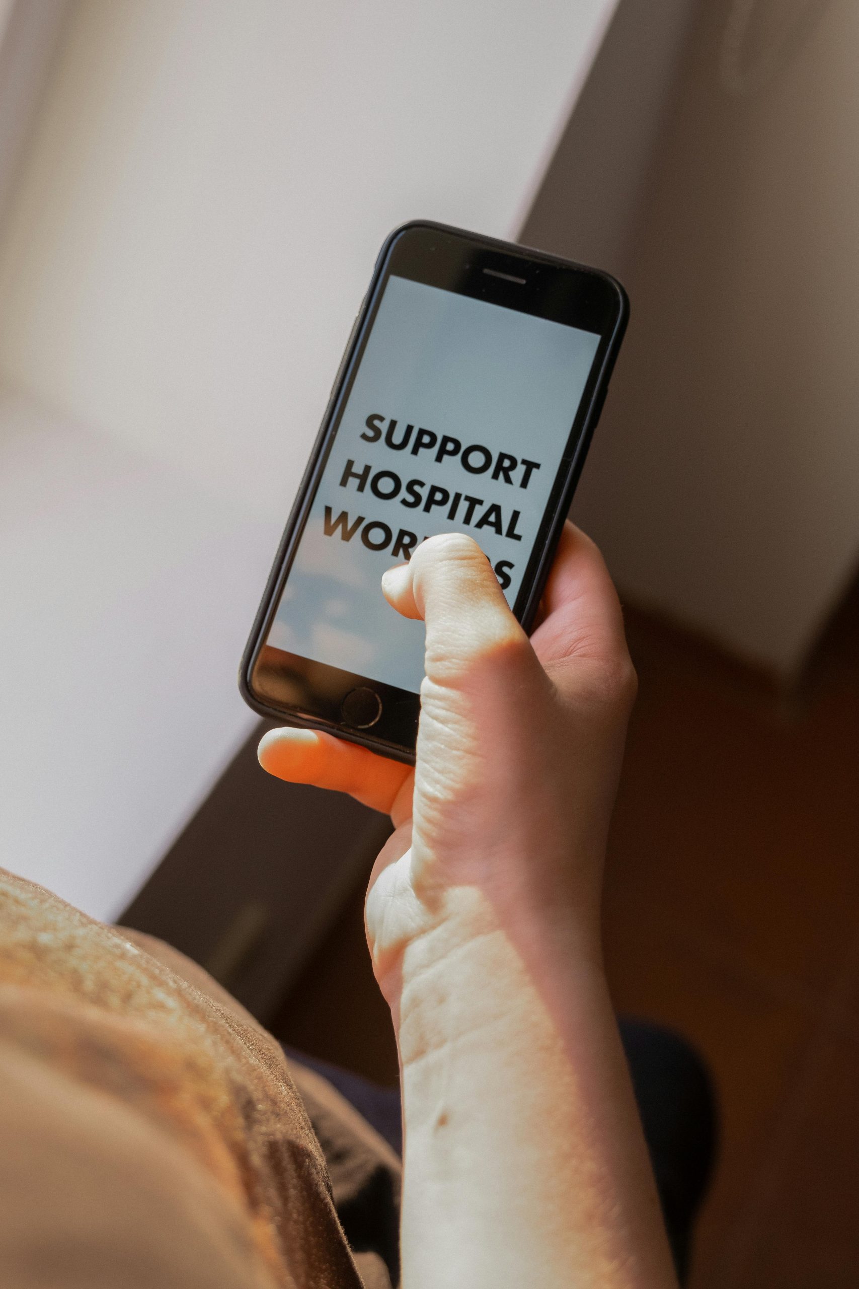 I Community Health Workers: un Investimento Cruciale per la Salute della Comunità