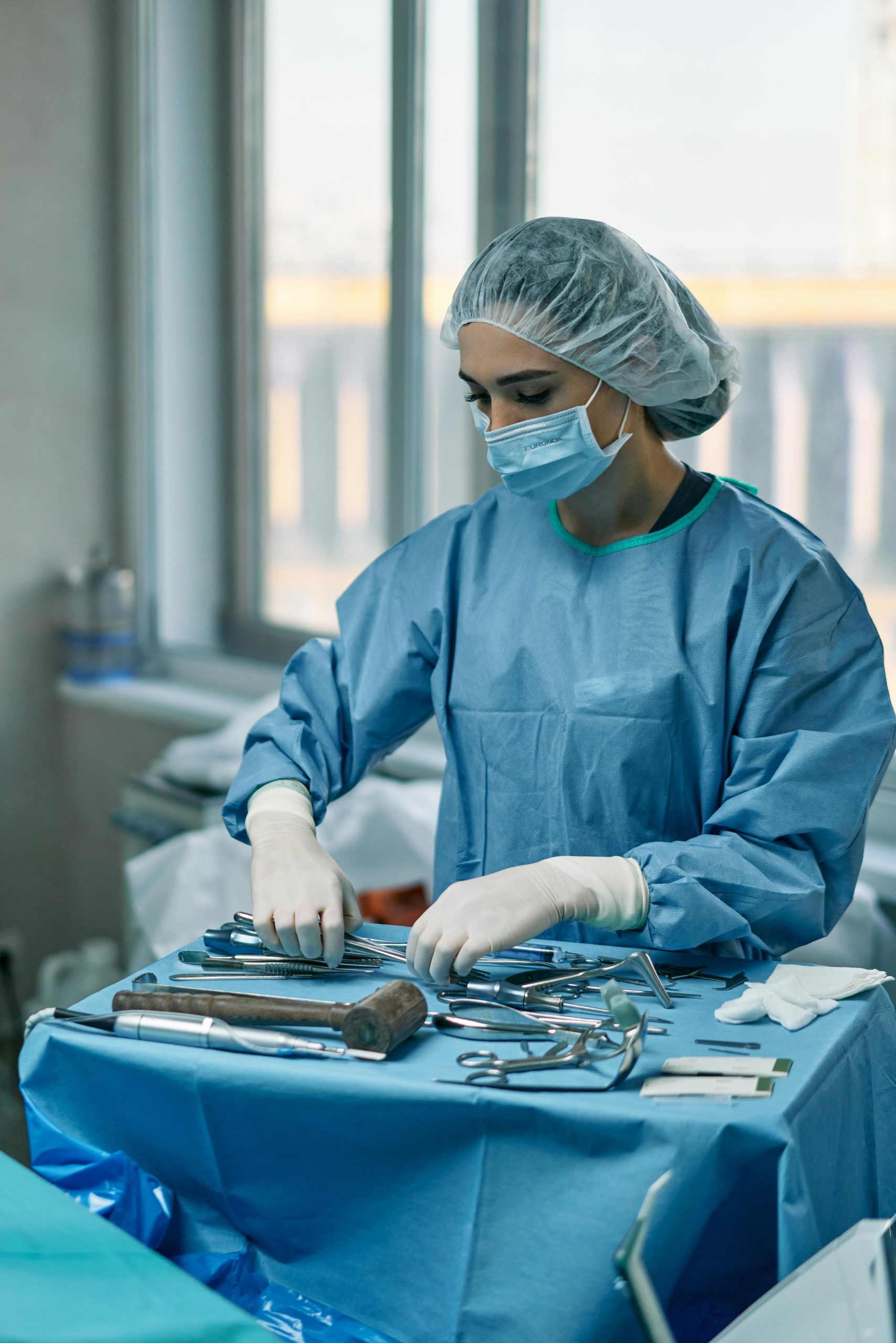 Lazio: Proroga dei Contratti per il Personale Sanitario Precario fino al 2025
