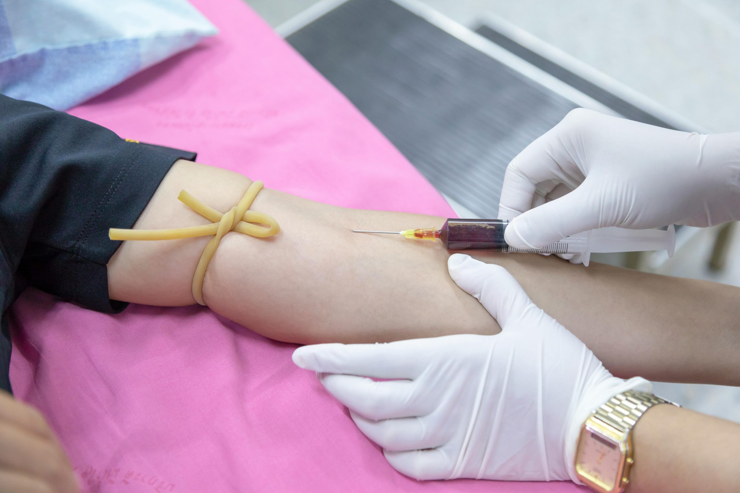 Donare sangue: un gesto di amore che illumina il Natale