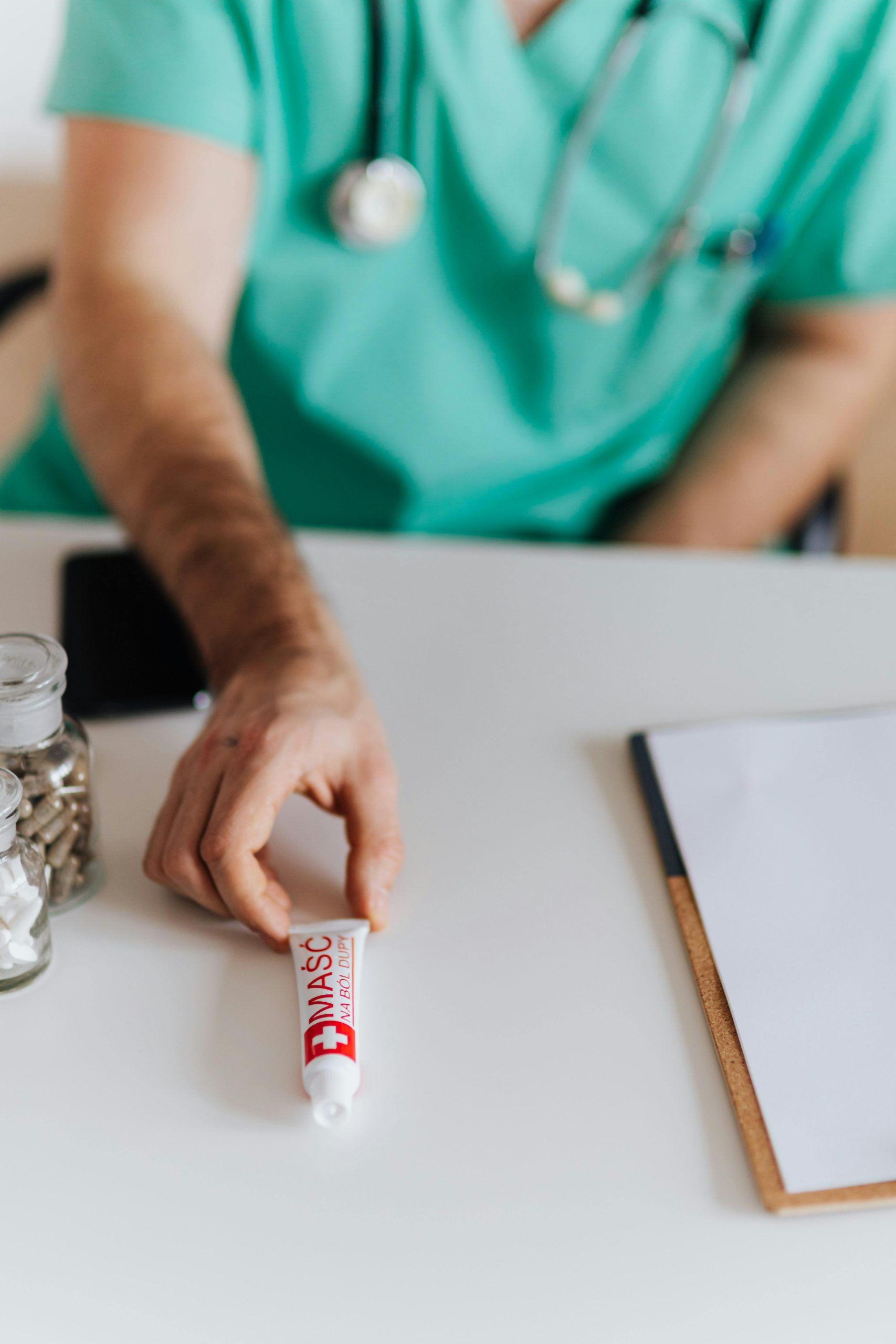 La crisi del personale sanitario in Italia: un appello per l'inversione di tendenza
