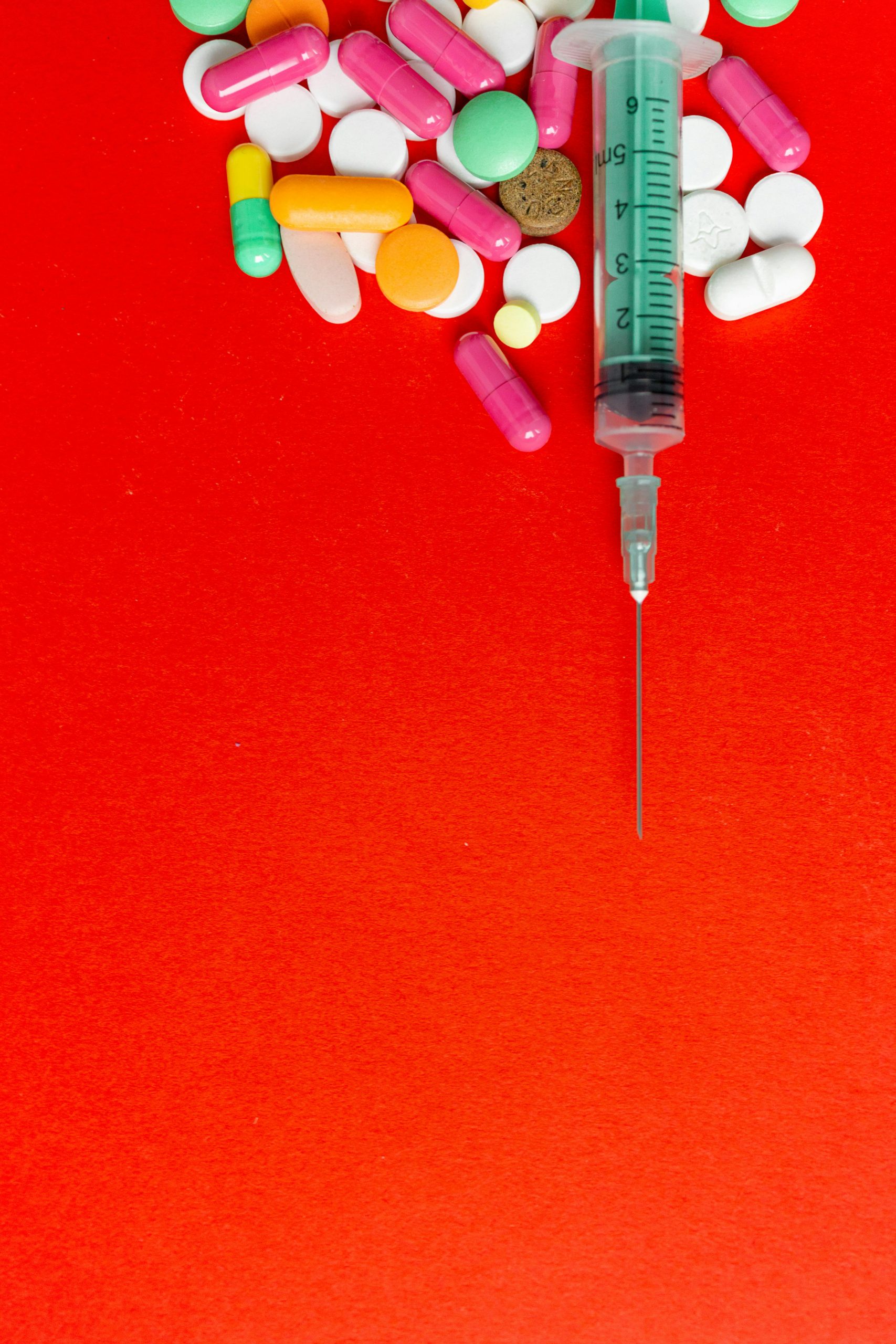 Boom di Vaccinazioni Antinfluenzali: Il Veneto in Testa alla Corsa per la Salute