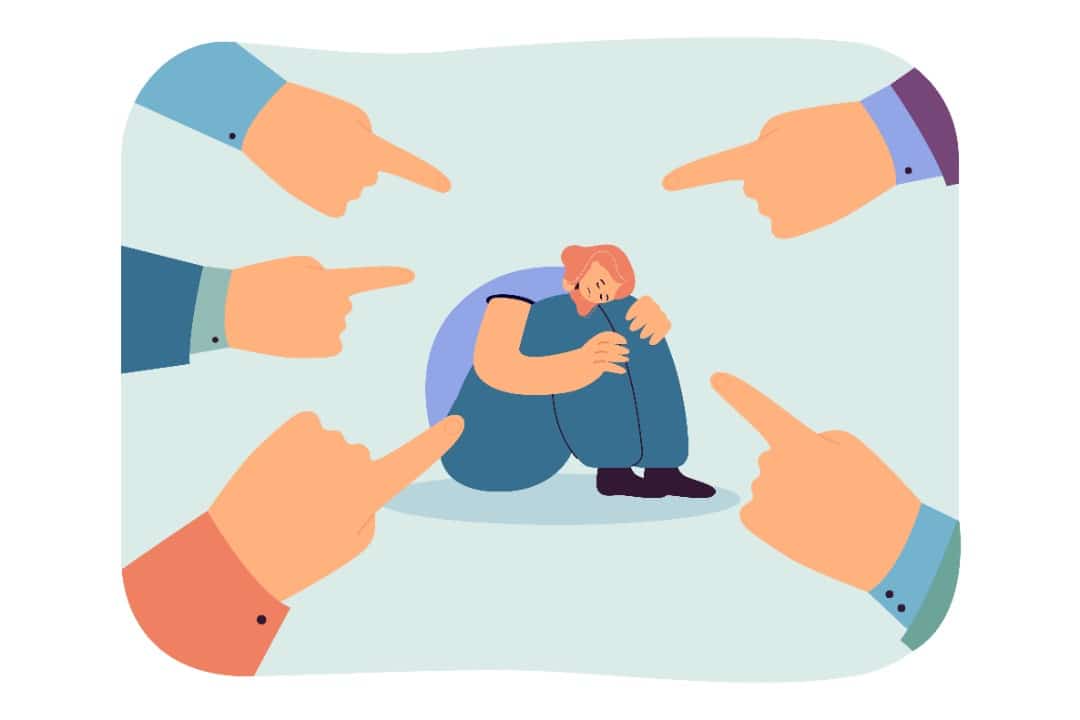 Sconfiggere lo stigma della salute mentale: un passo verso una società più inclusiva e consapevole