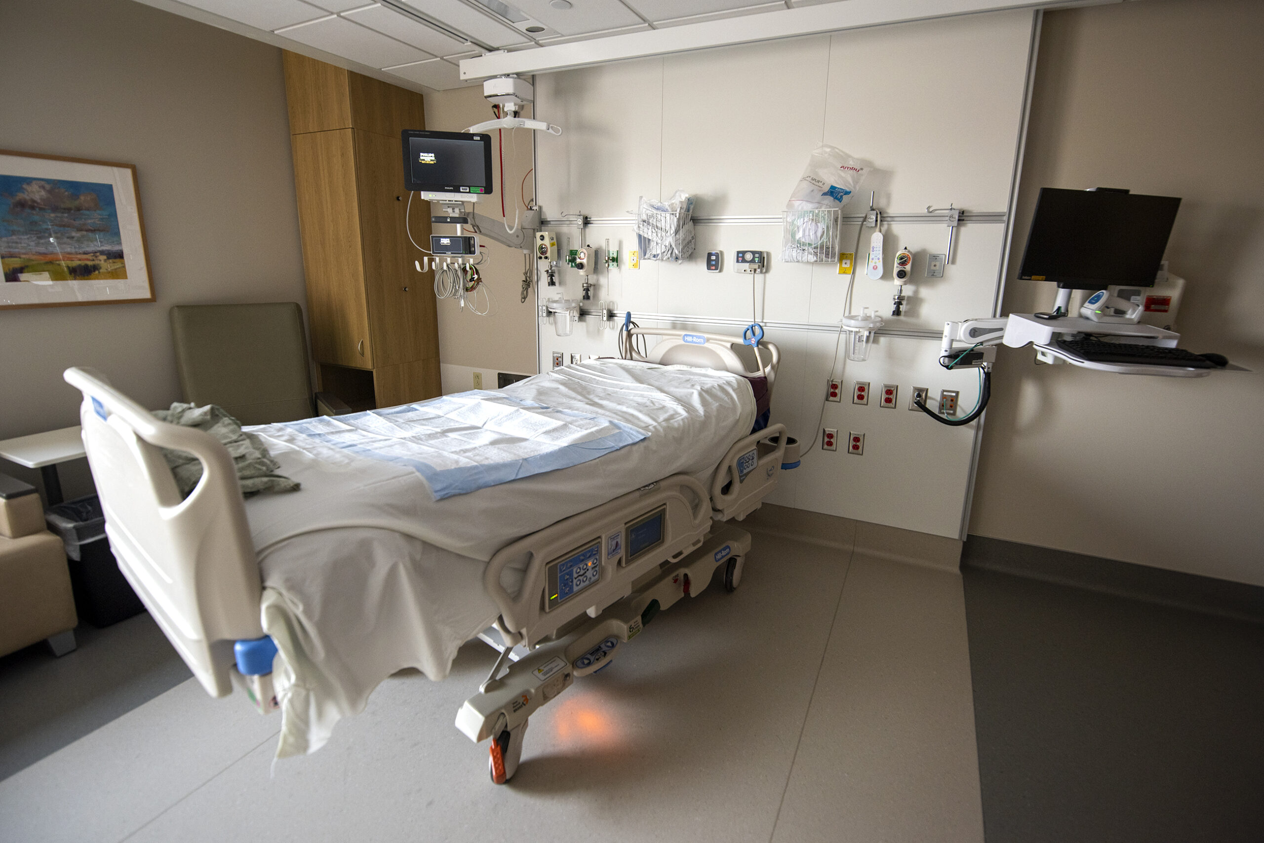 Investimenti da record nel Veneto: 203 milioni di euro per trasformare 4 ospedali. Le sfide del rinnovamento nel settore sanitario
