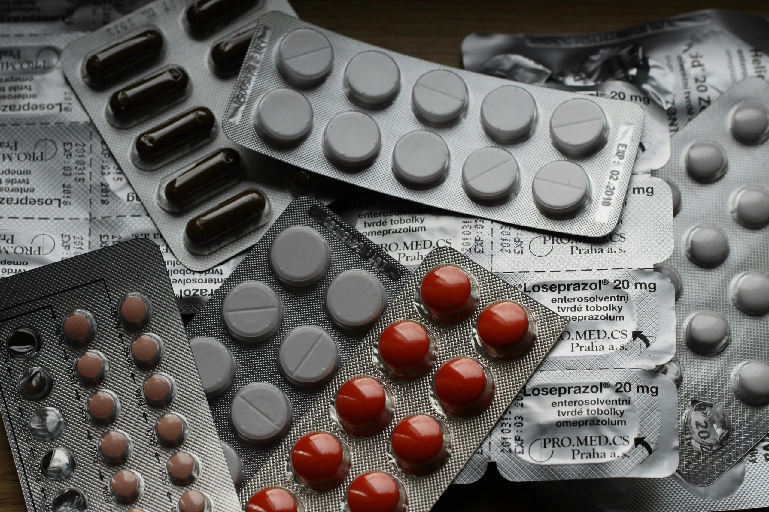 Farmaci e Patente: Le Nuove Linee Guida da AIFA