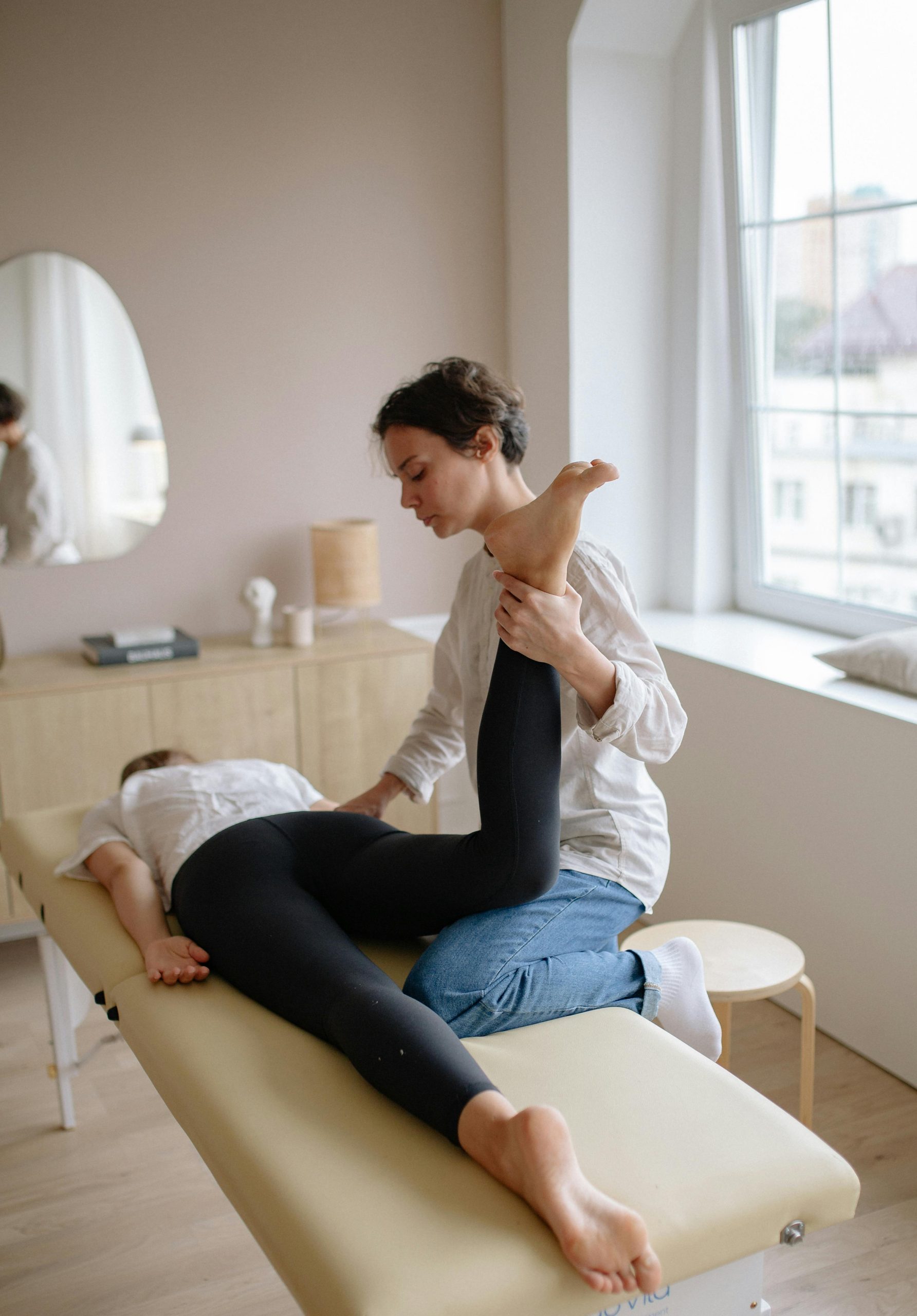 Fisioterapia Ambulatoriale: Ottimizzazione dei Costi e Miglioramento dei Servizi