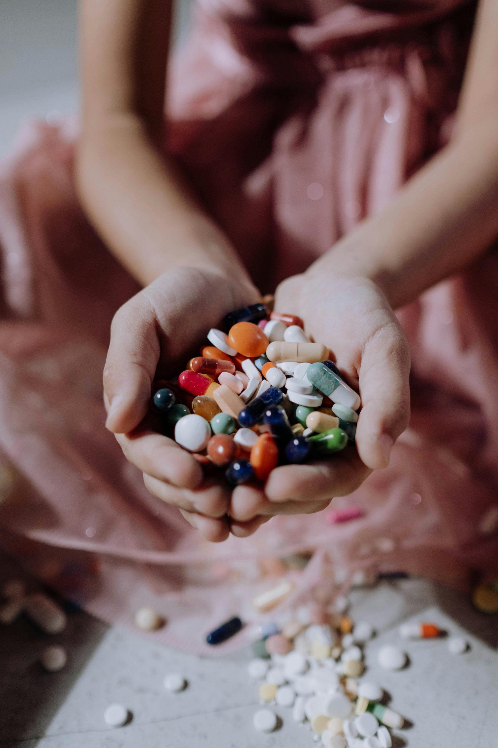 Aborto farmacologico: La controversia delle procedure fino alla nona settimana di gravidanza