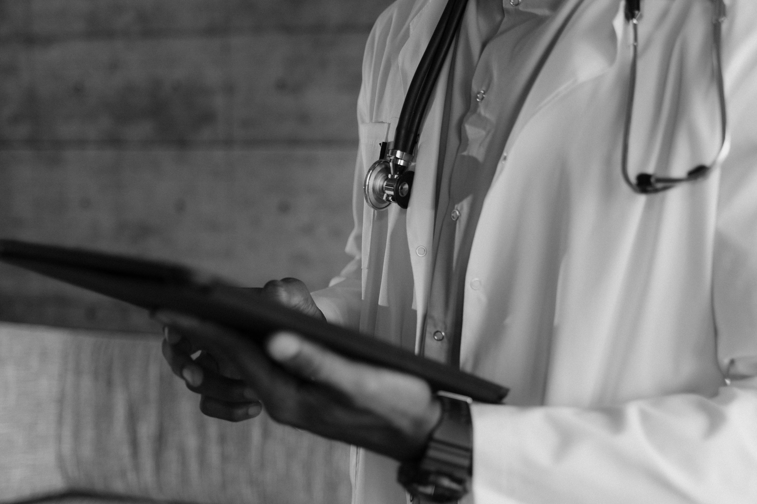 Innovazione in Sanità: La Cartella Clinica Elettronica Unica e la Sua Implementazione in Toscana