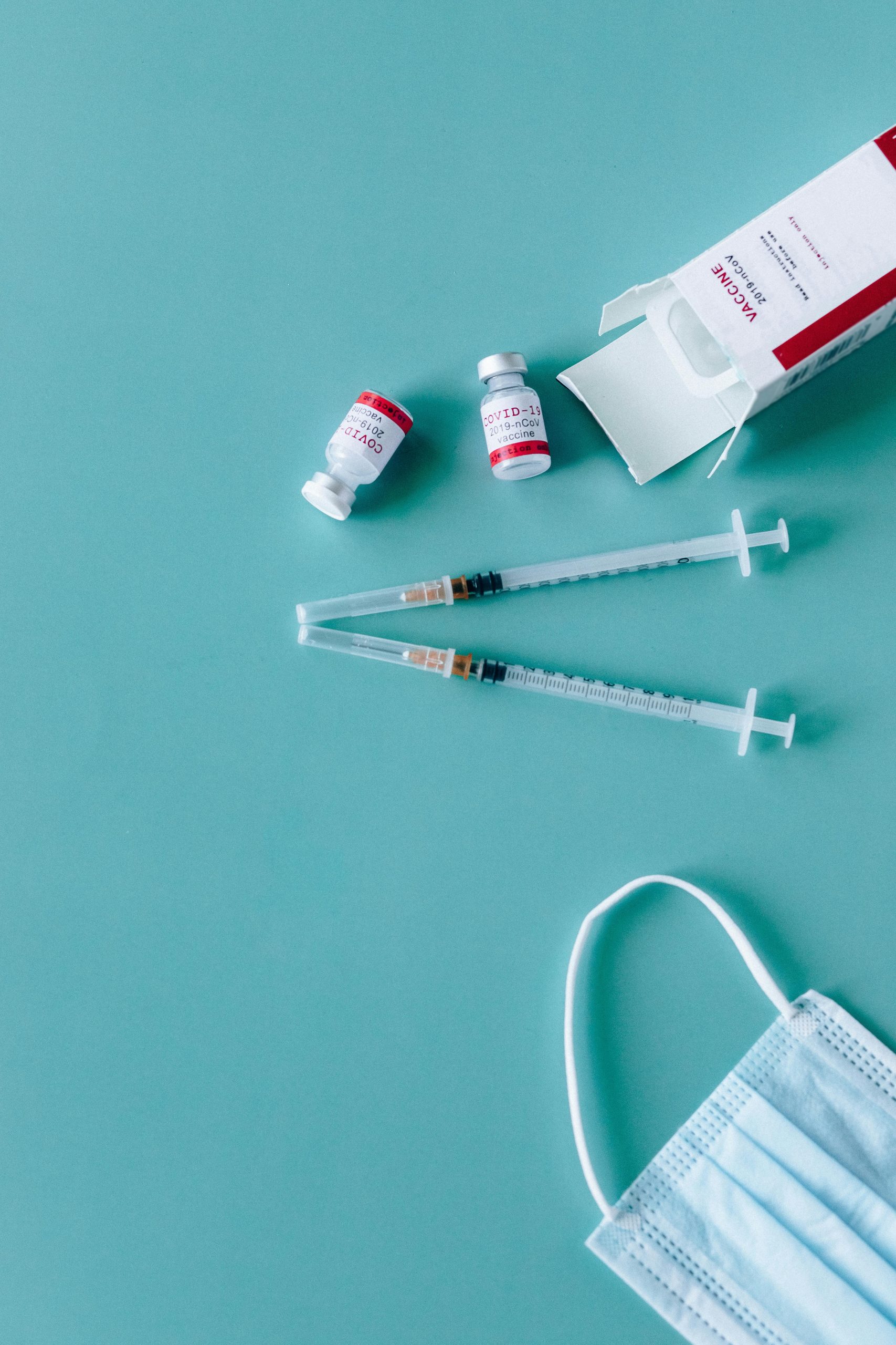 La potenza dei vaccini bivalenti nel contrastare il Covid: uno studio rivela una riduzione dell'11% del rischio di infezione rispetto alla dose di richiamo singola