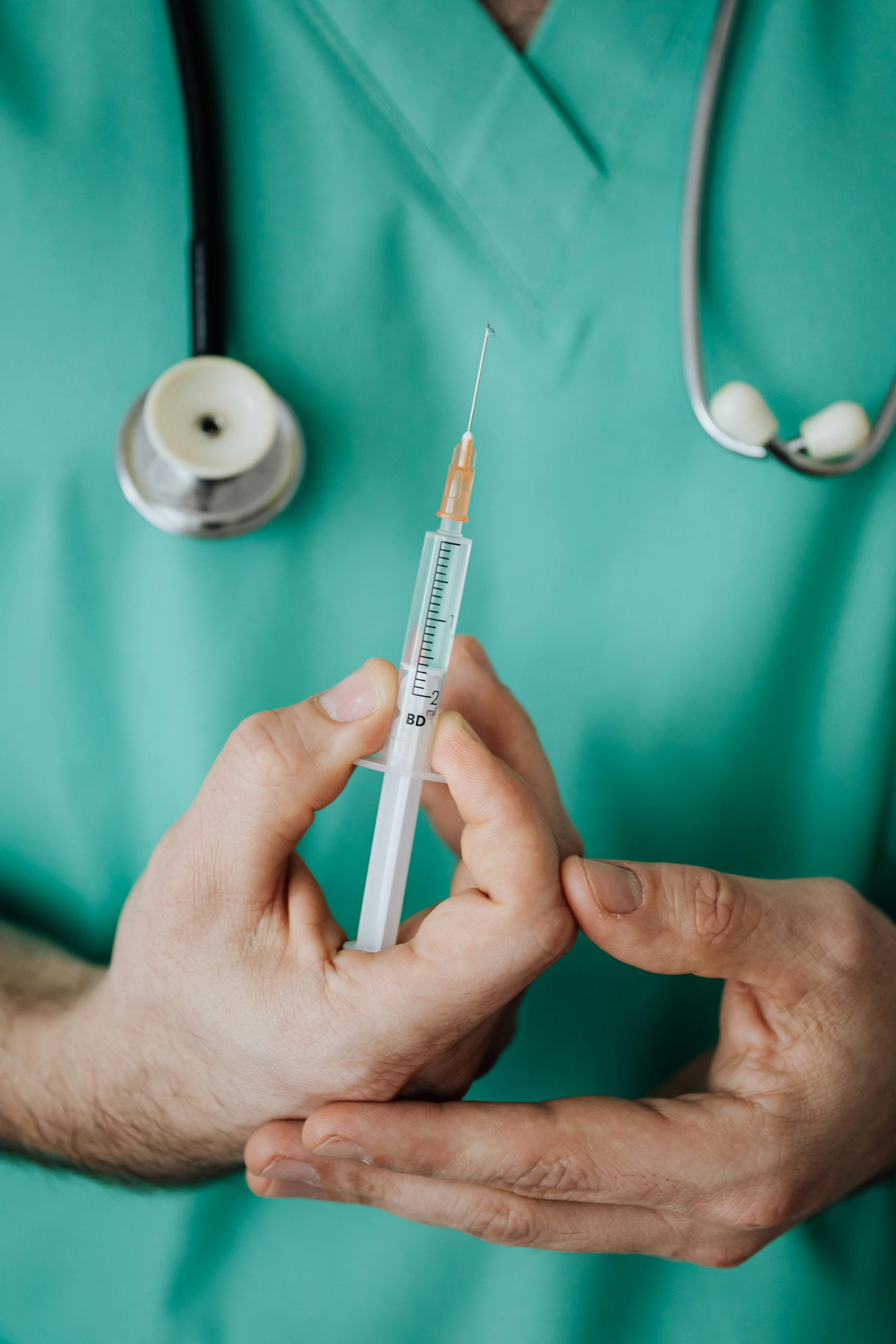 Successo della Campagna di Immunizzazione in Toscana: Riduzione dei Ricoveri per Virus Sinciziale