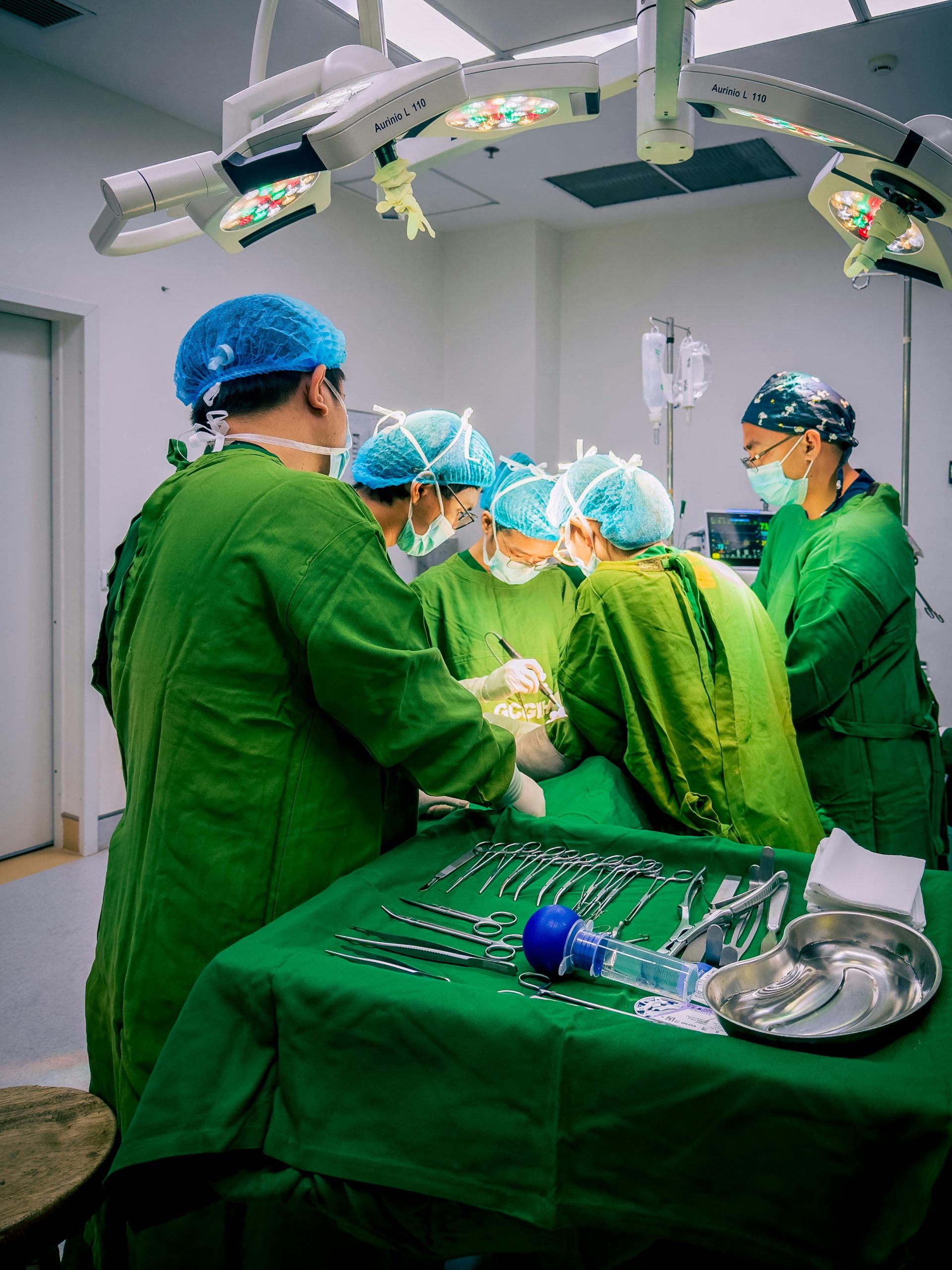 Il ruolo essenziale dei Medici di Medicina Generale nel Sistema Sanitario Nazionale