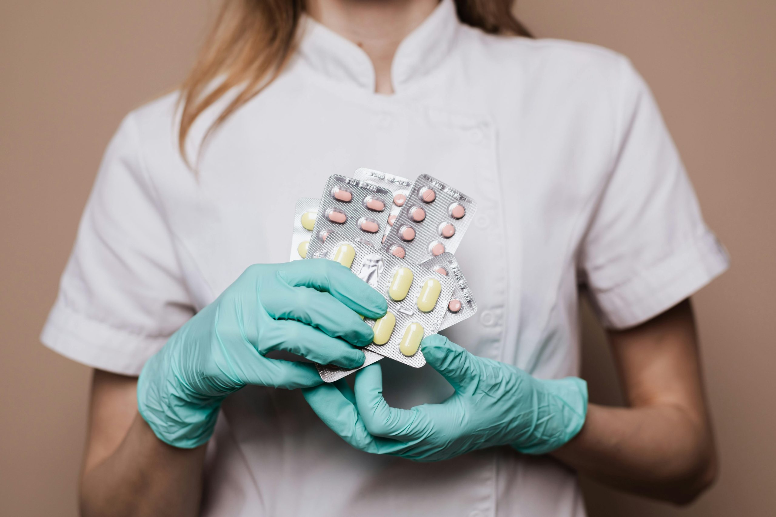 L'importanza dell'assistente di farmacia nel supportare il ruolo fondamentale del farmacista