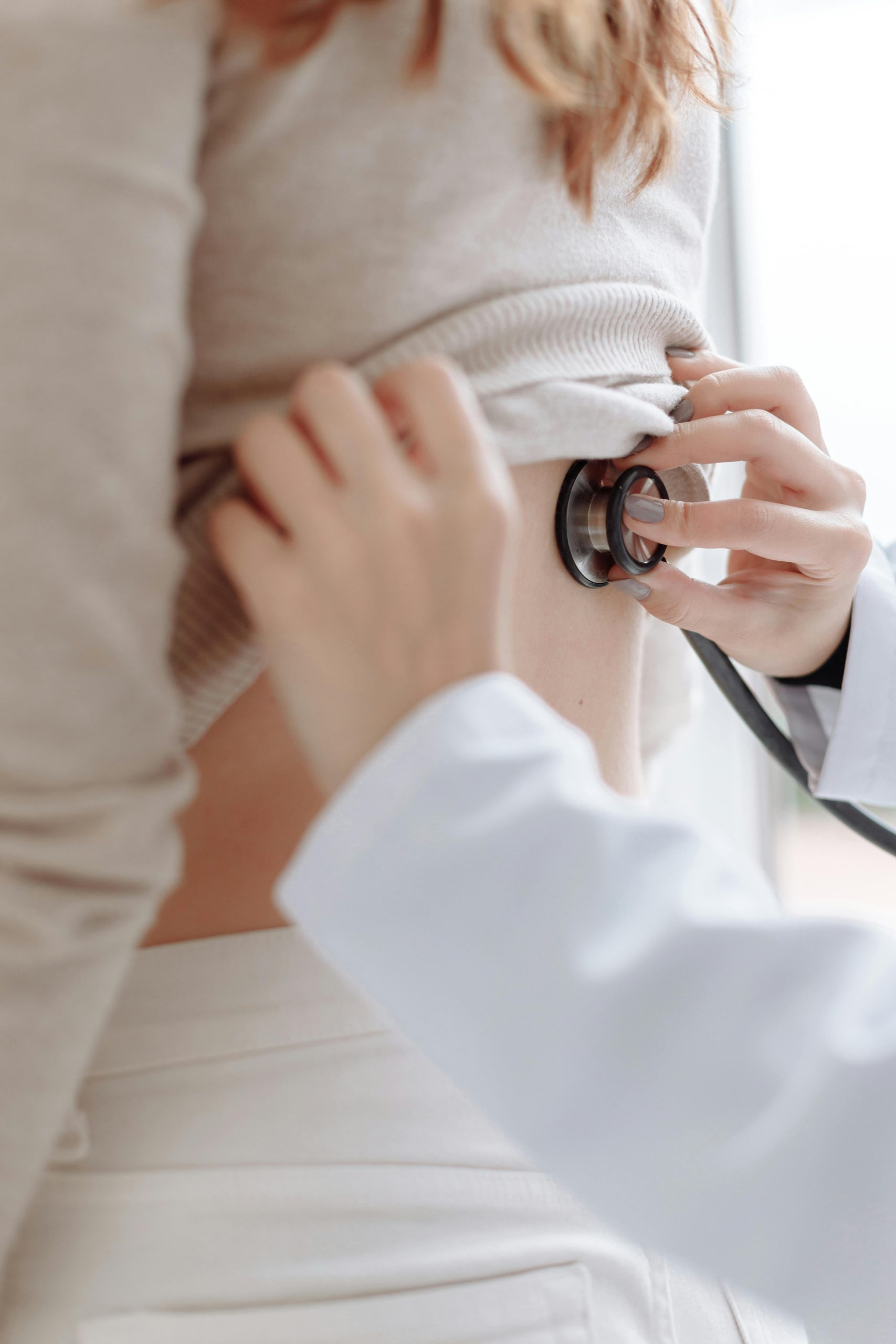 La Medicina Interna nel Sistema Sanitario Nazionale: Un Pilastro Fondamentale per la Salute di Ogni Paziente