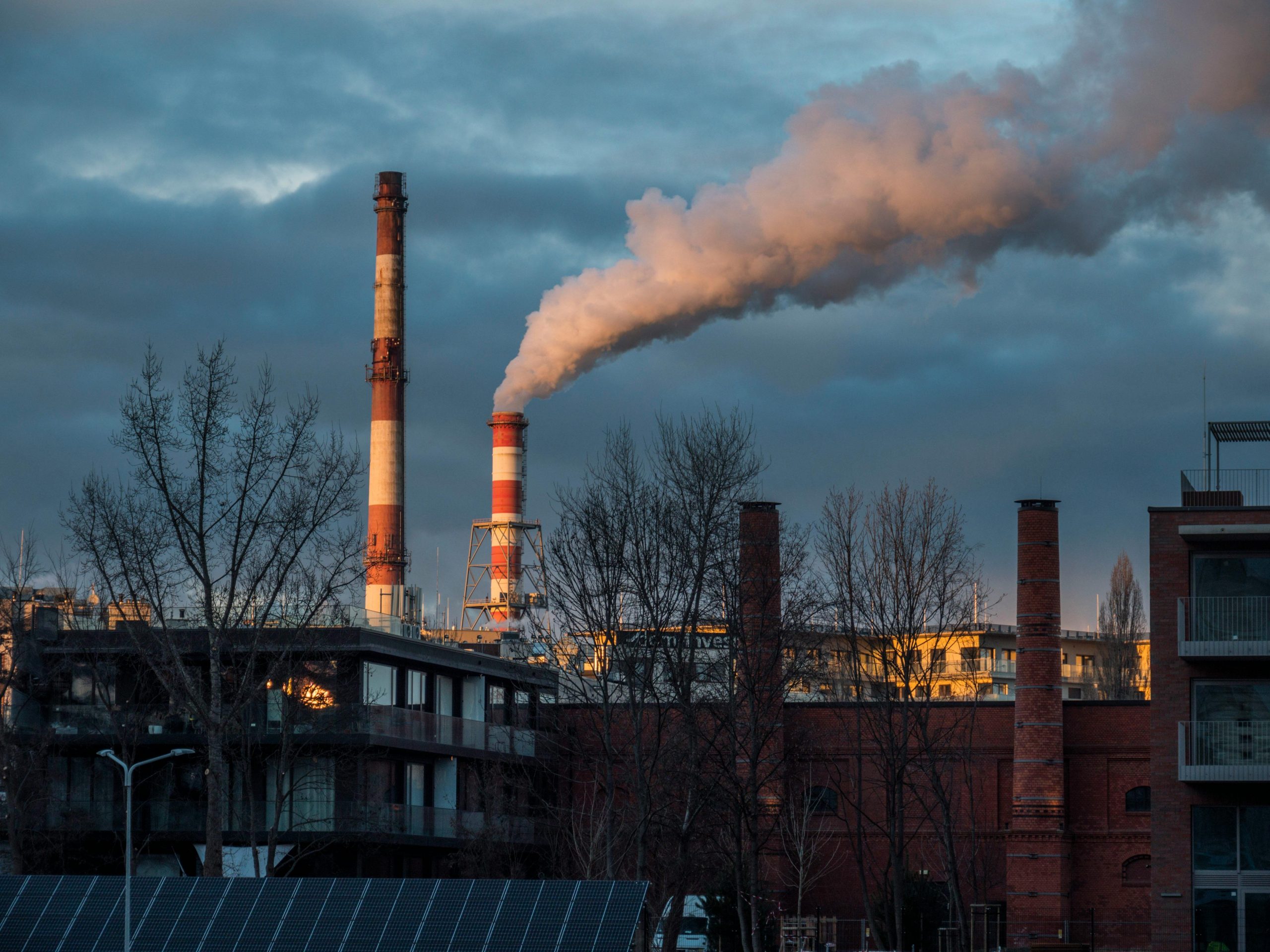L'inquinamento atmosferico in Italia: una minaccia per la salute pubblica che richiede interventi immediati