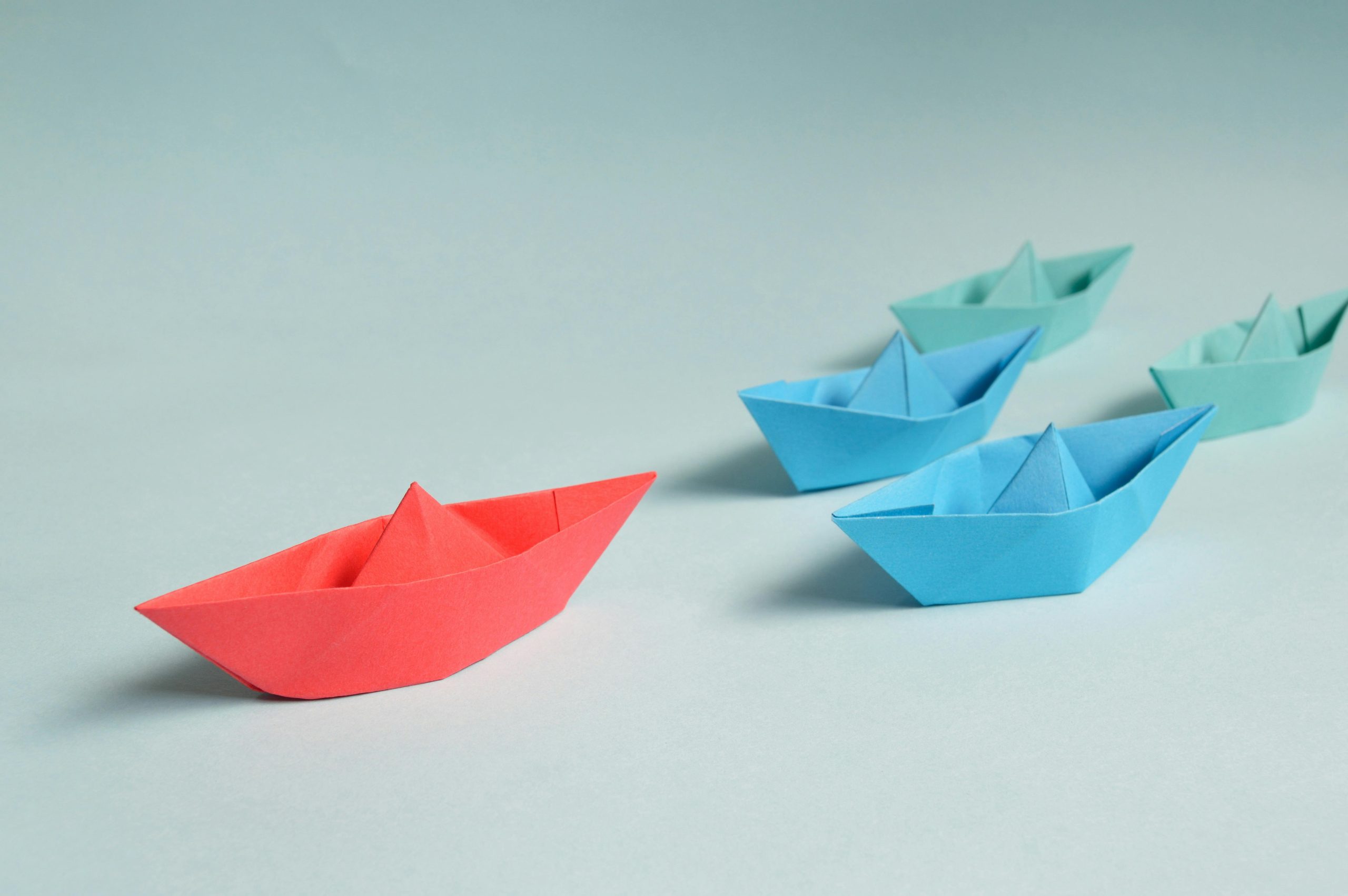 Guidare il Cambiamento: Leadership e Innovazione Etica nel Settore Life Science per un Futuro Sostenibile